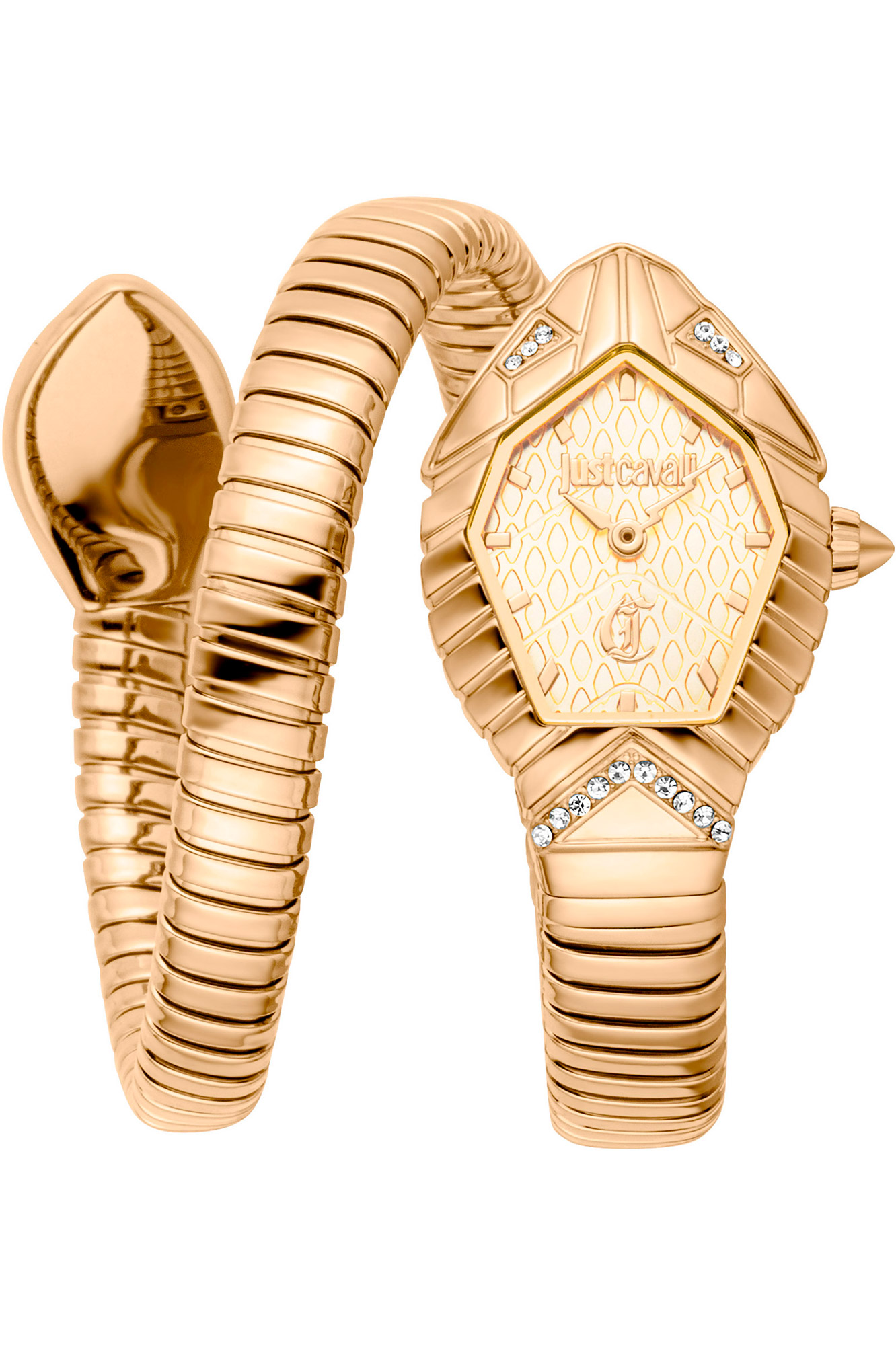 Watch Just Cavalli Lady Snake jc1l356m0025