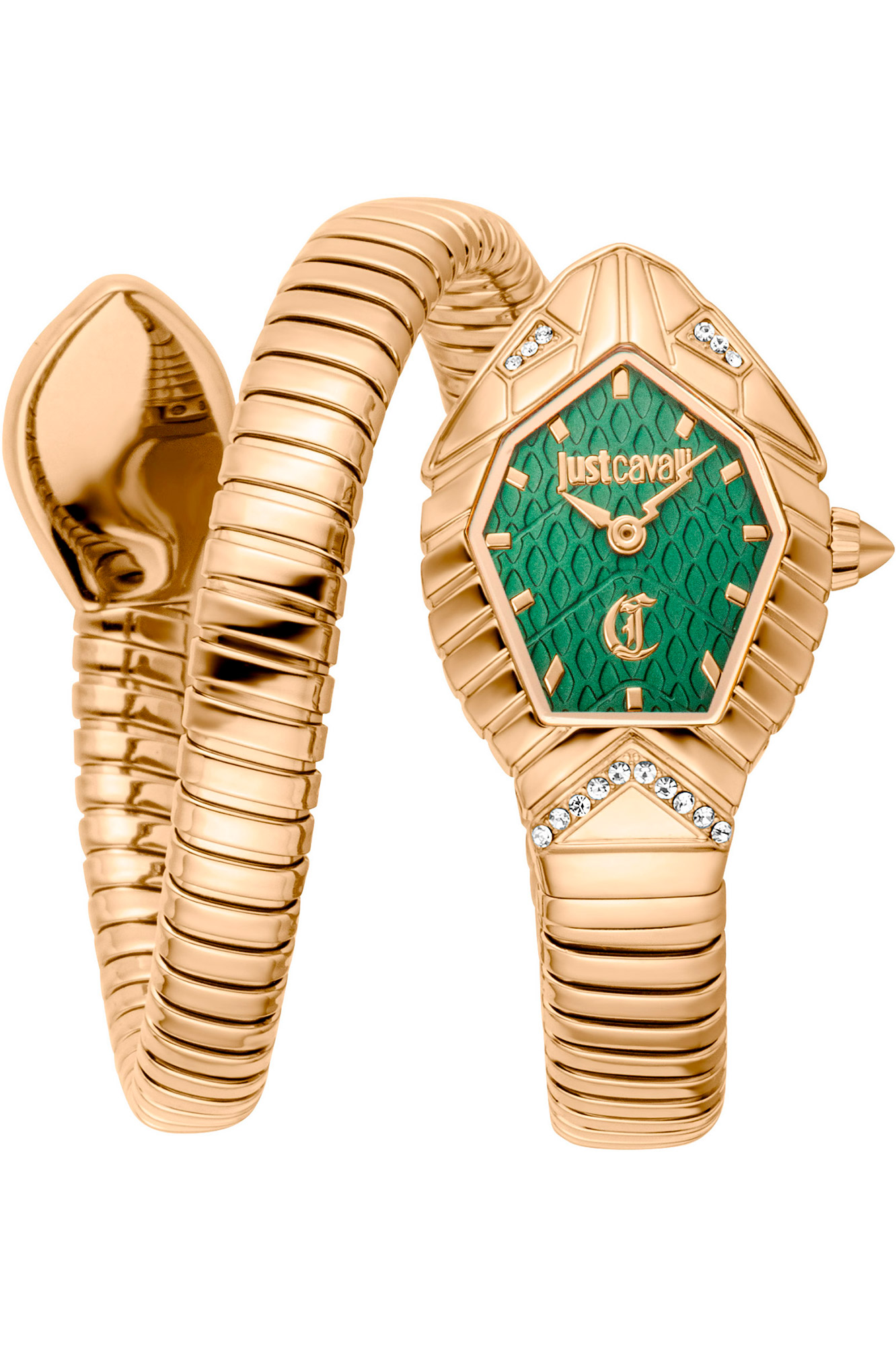 Montre Just Cavalli Lady Snake jc1l356m0035