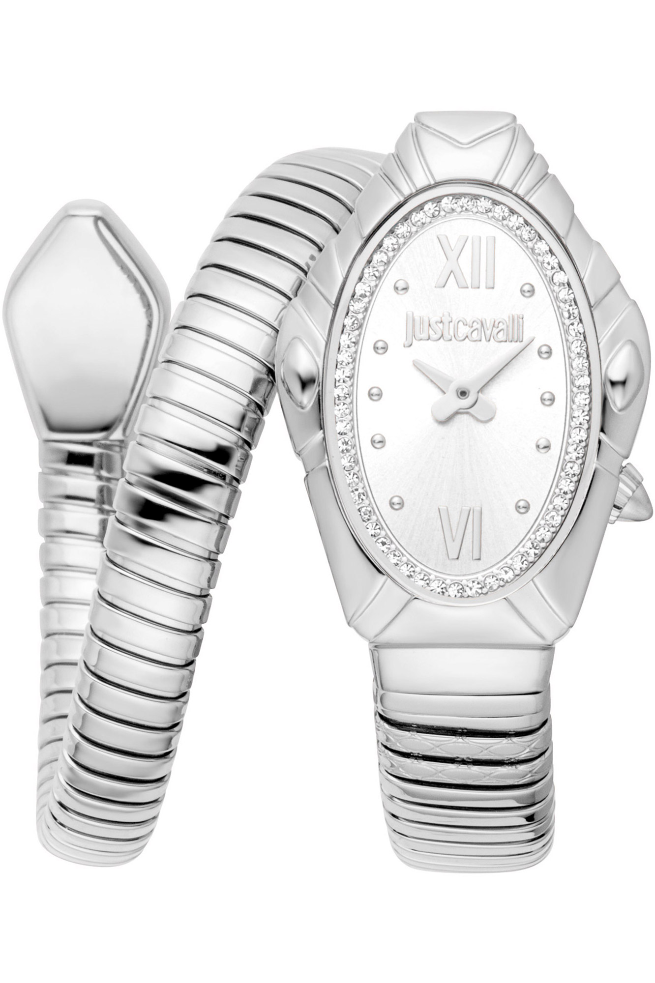 Orologio Just Cavalli Lady Snake jc1l357m0015