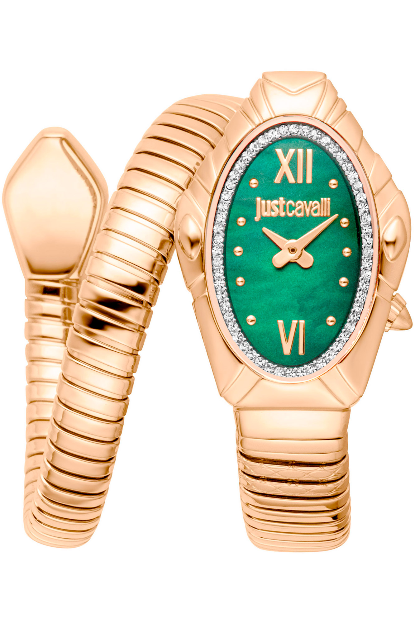Watch Just Cavalli Lady Snake jc1l357m0035