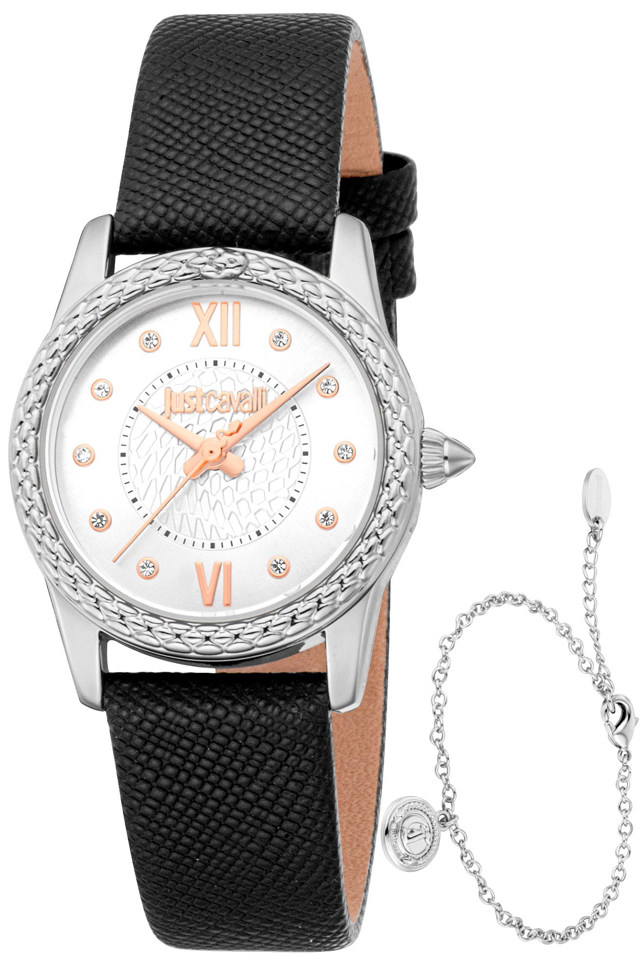 Watch Just Cavalli Lady jc1l360l0015