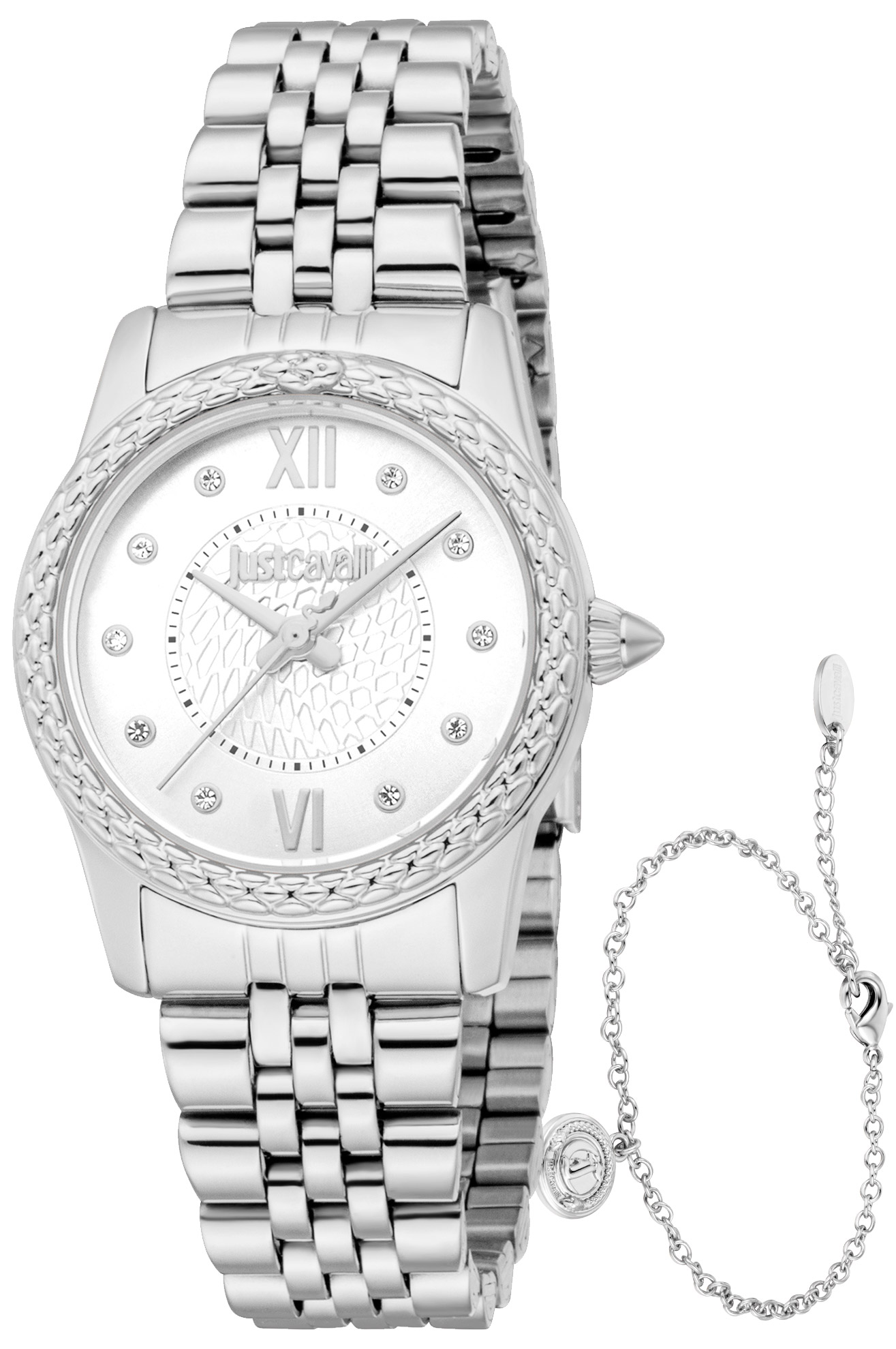 Watch Just Cavalli Lady jc1l360m0035