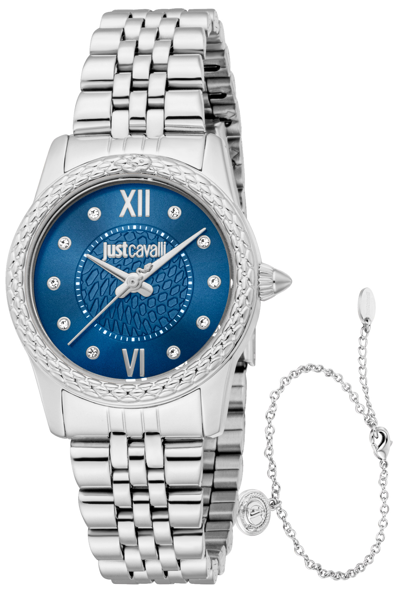 Watch Just Cavalli Lady jc1l360m0045