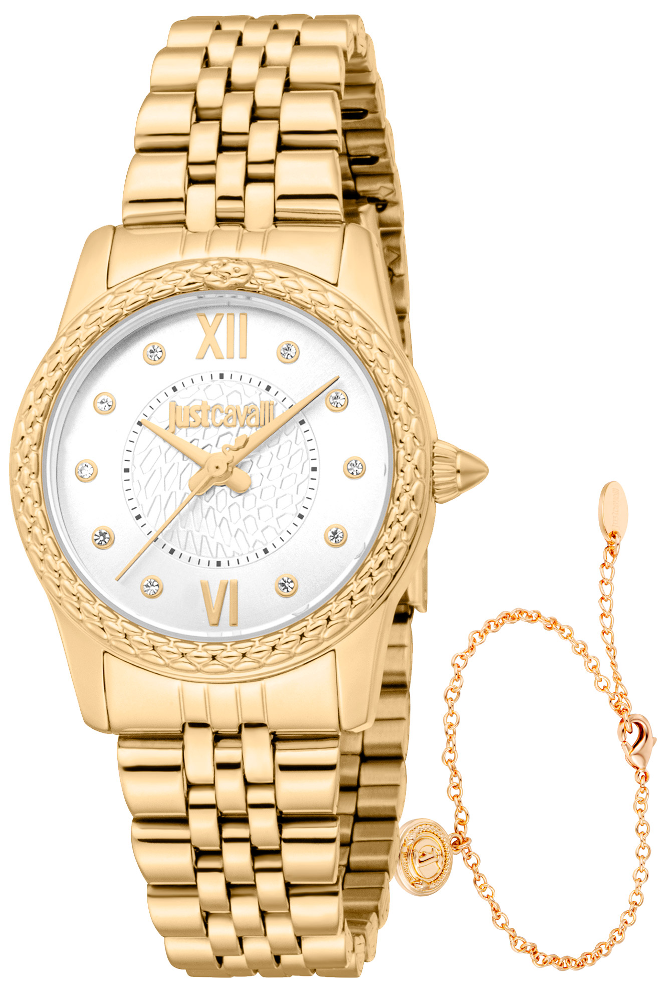 Watch Just Cavalli Lady jc1l360m0055