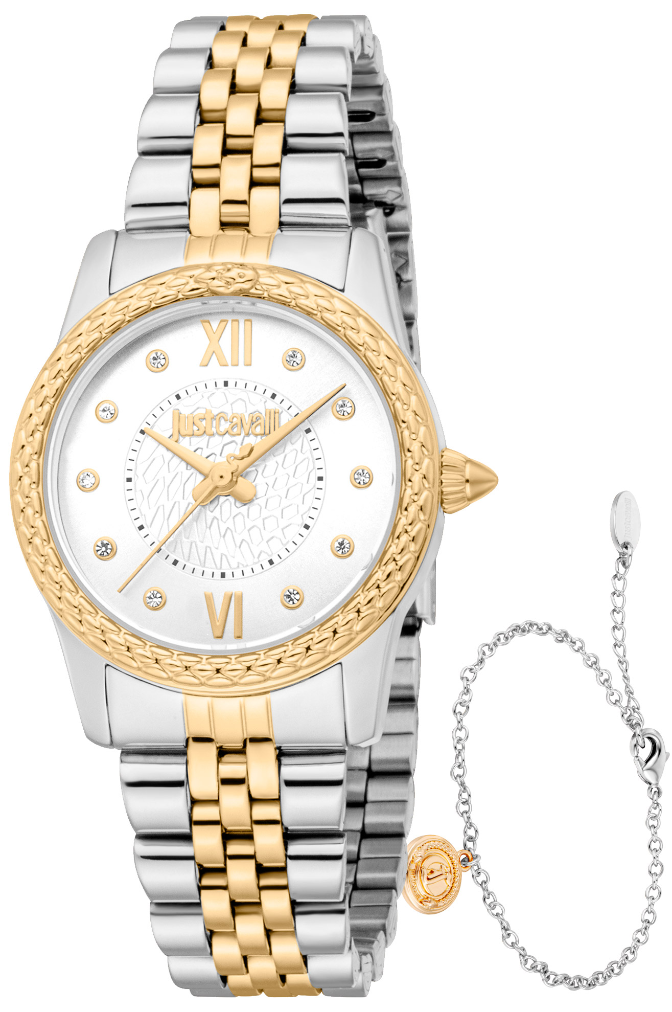 Watch Just Cavalli Lady jc1l360m0075