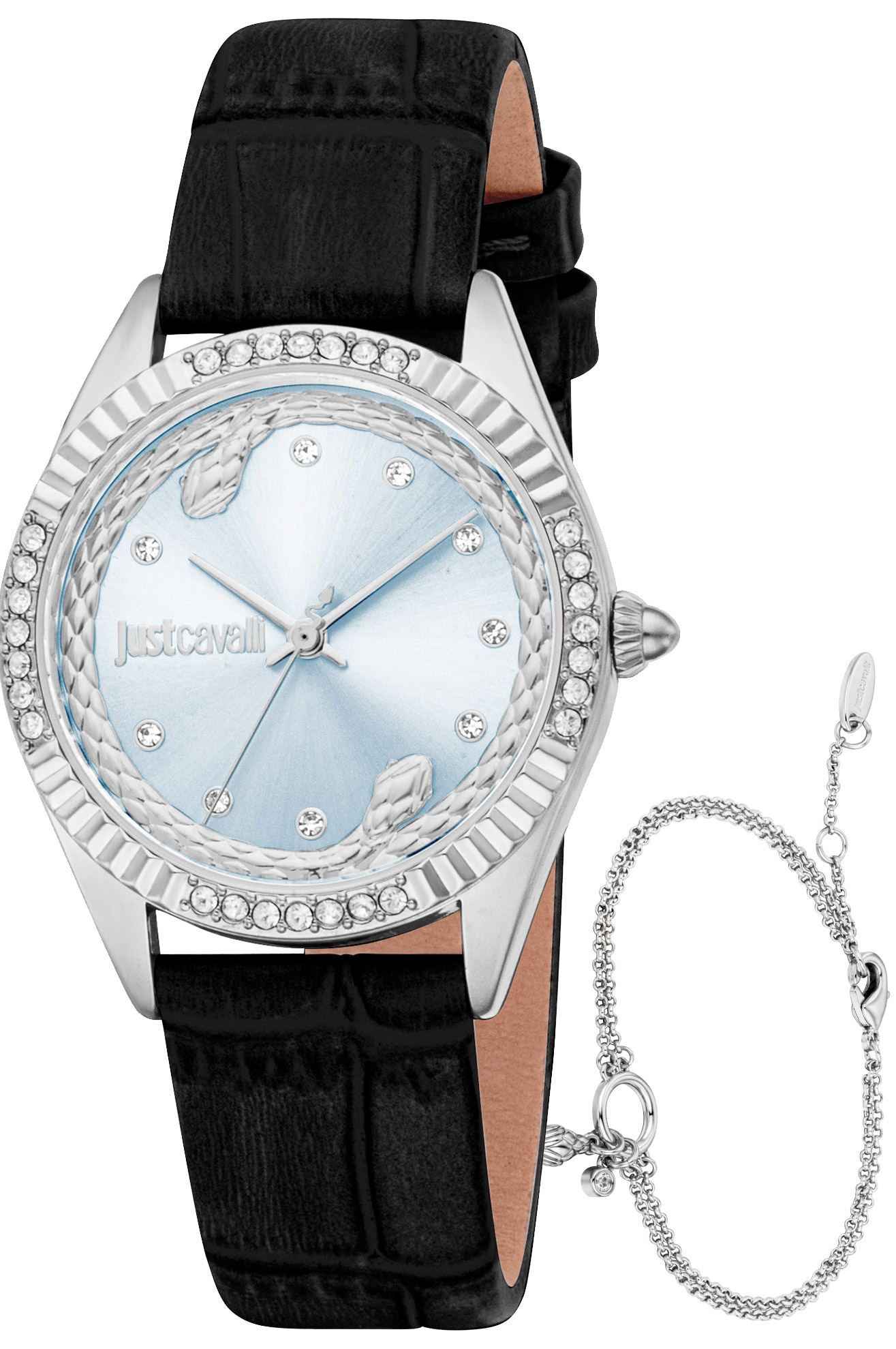 Watch Just Cavalli Lady jc1l361l0015