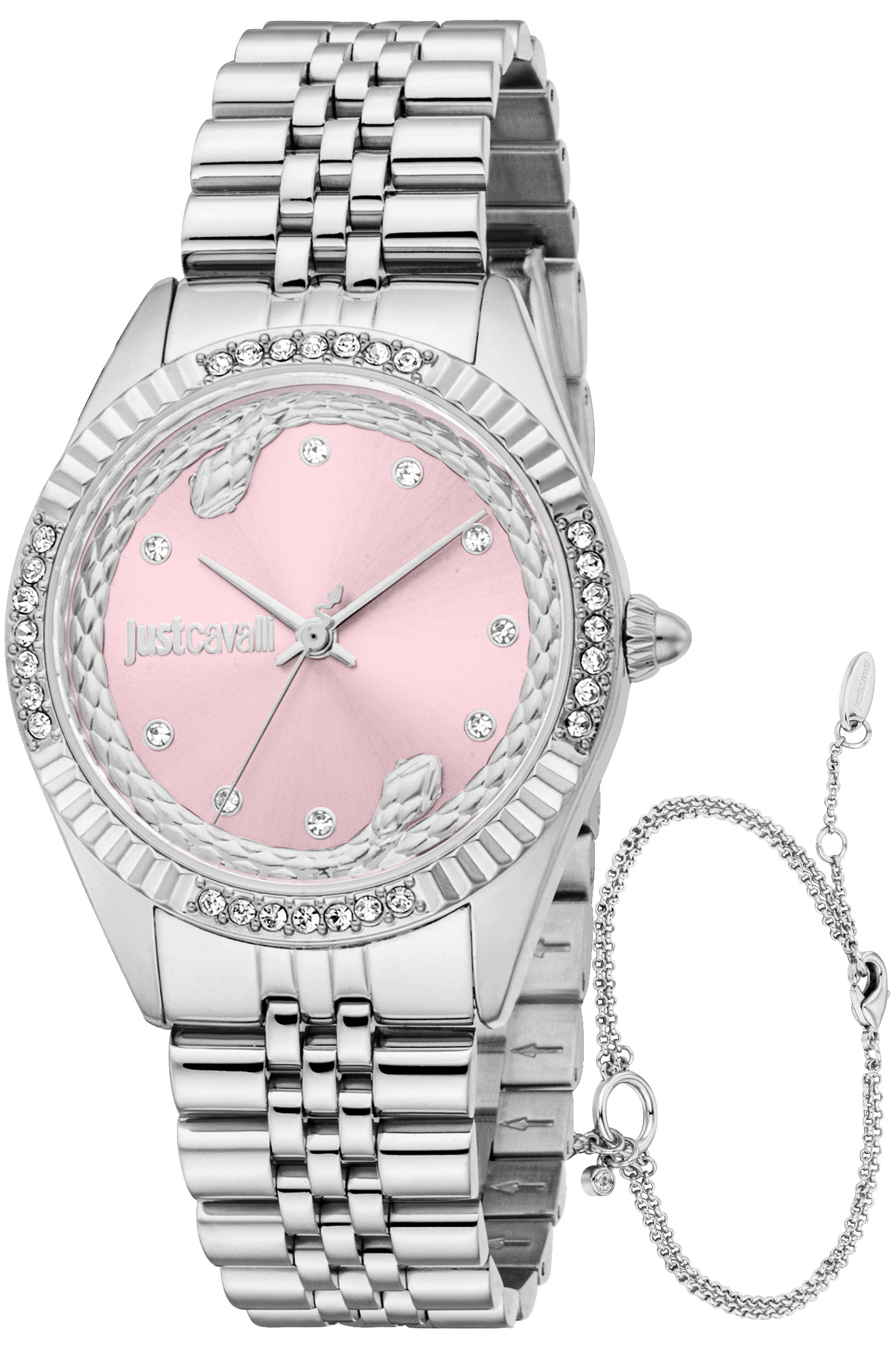 Watch Just Cavalli Lady jc1l361m0045