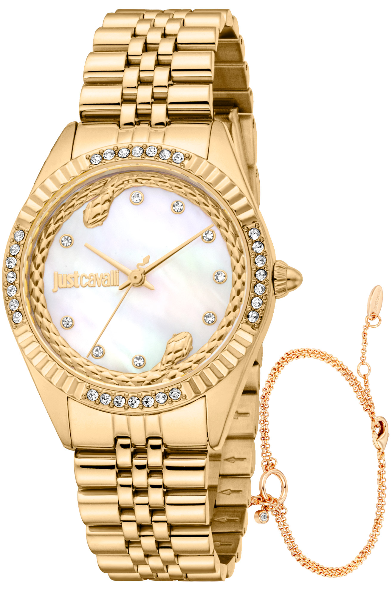 Watch Just Cavalli Lady jc1l361m0055