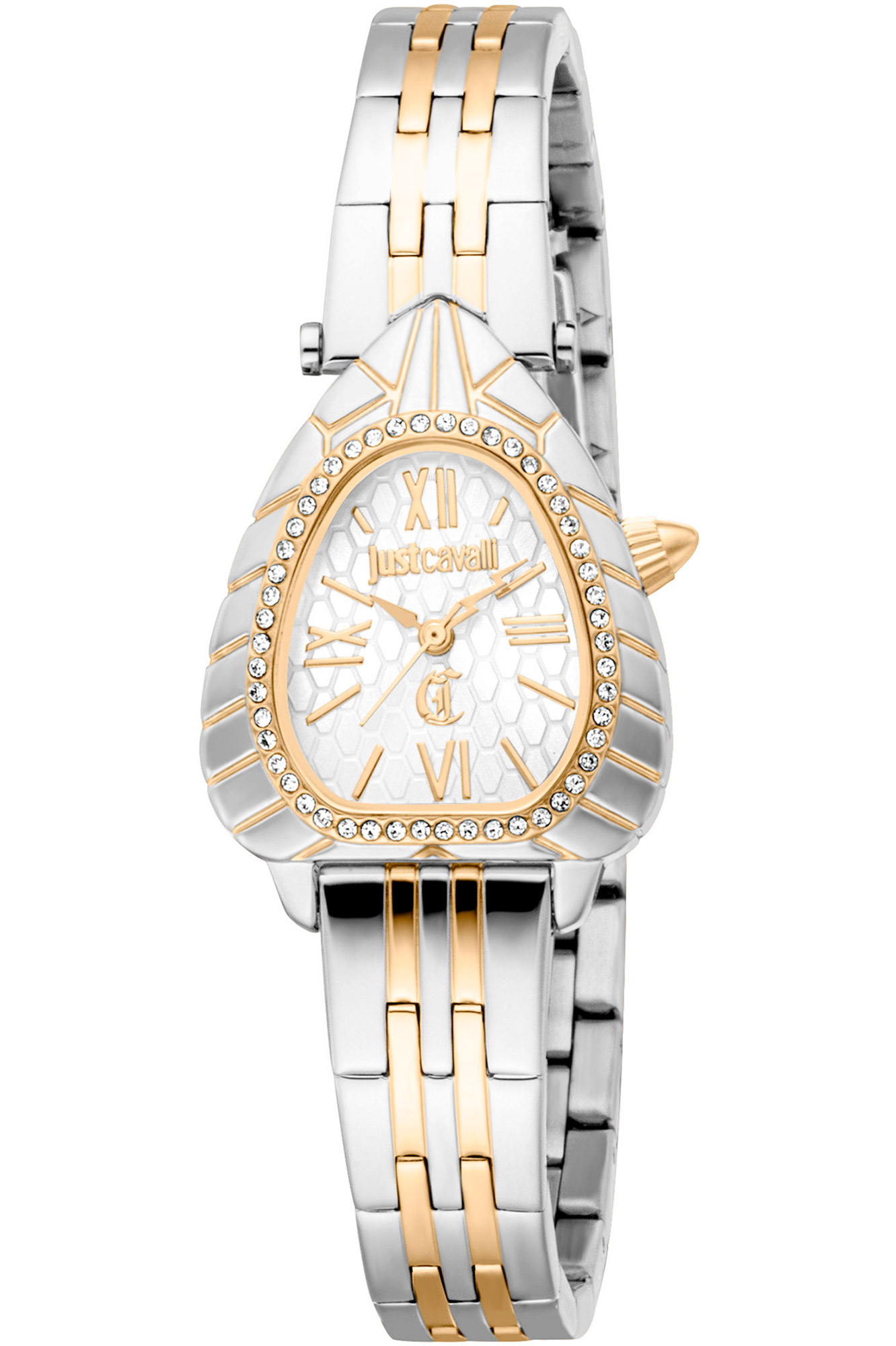 Watch Just Cavalli Lady jc1l366m0075