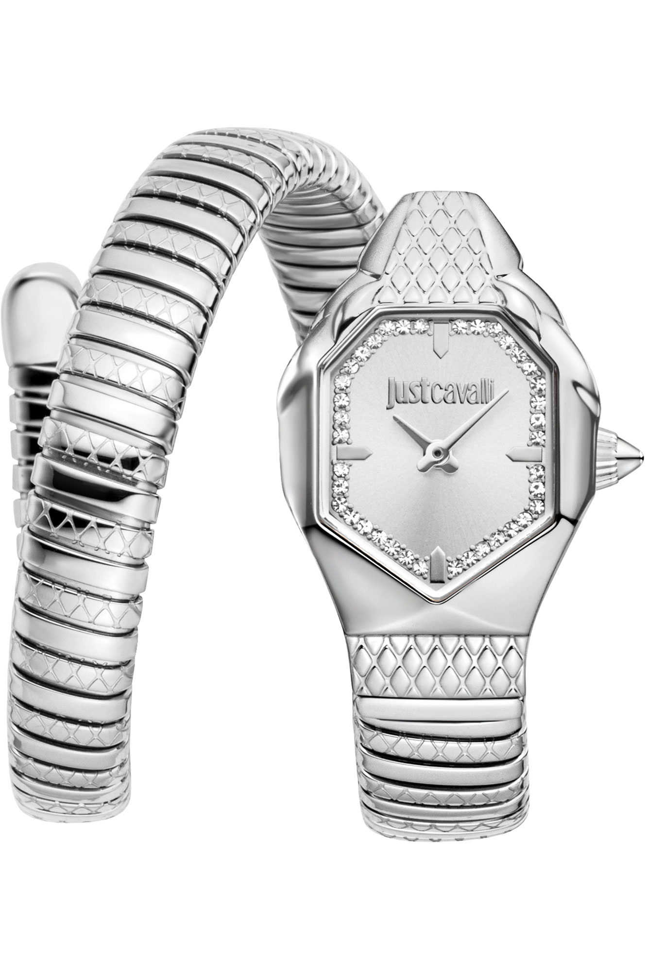 Watch Just Cavalli Lady Snake jc1l369m0015