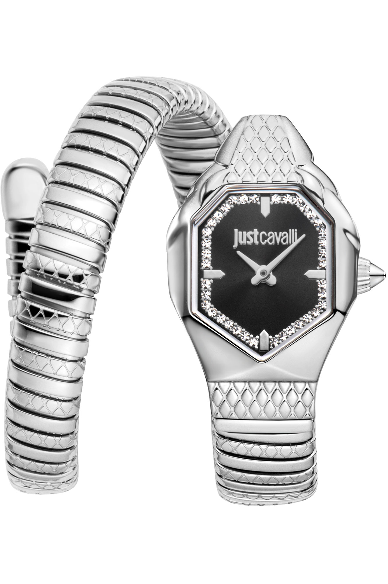 Watch Just Cavalli Lady Snake jc1l369m0025