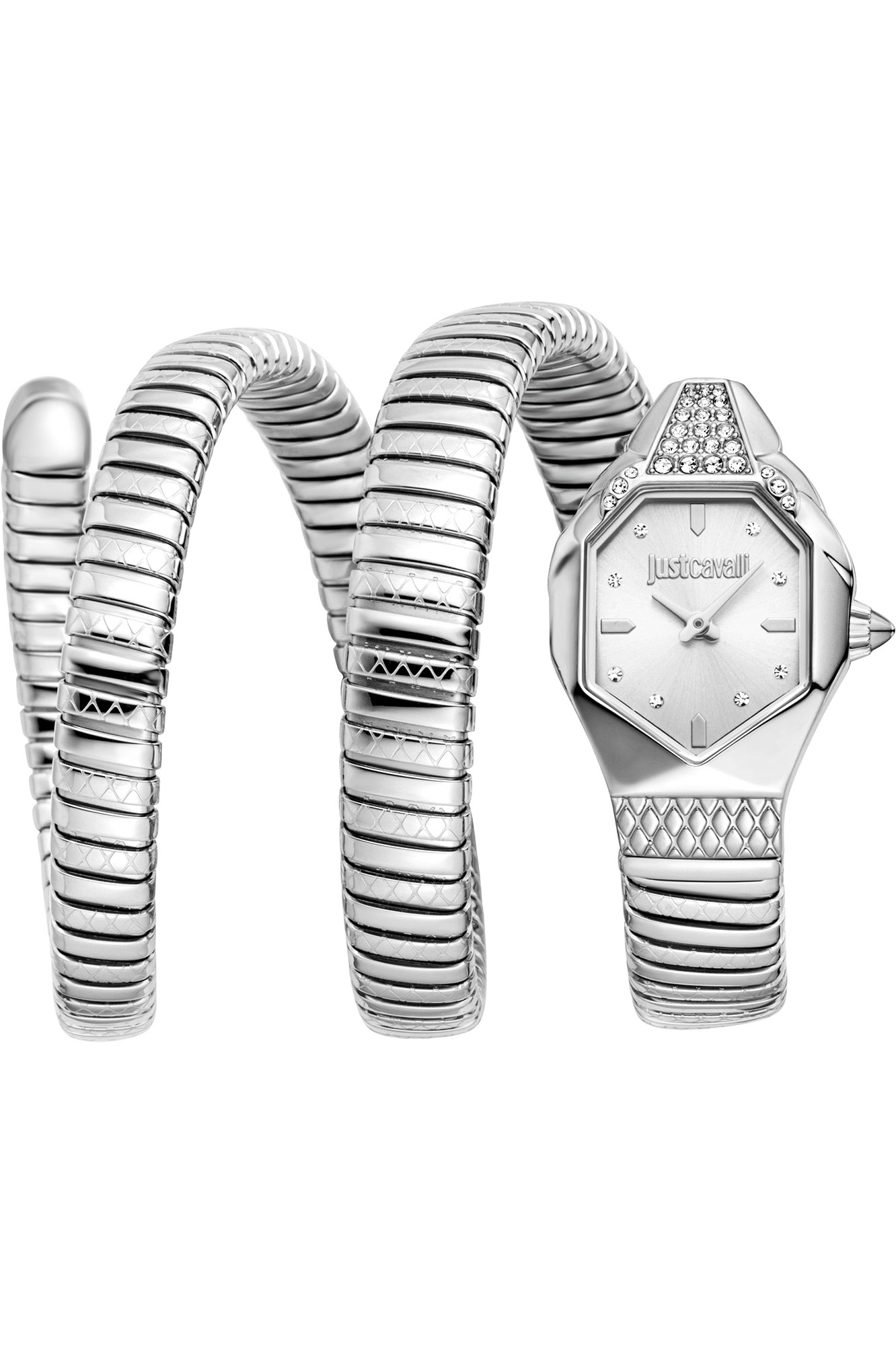 Watch Just Cavalli Lady Snake jc1l370m0015