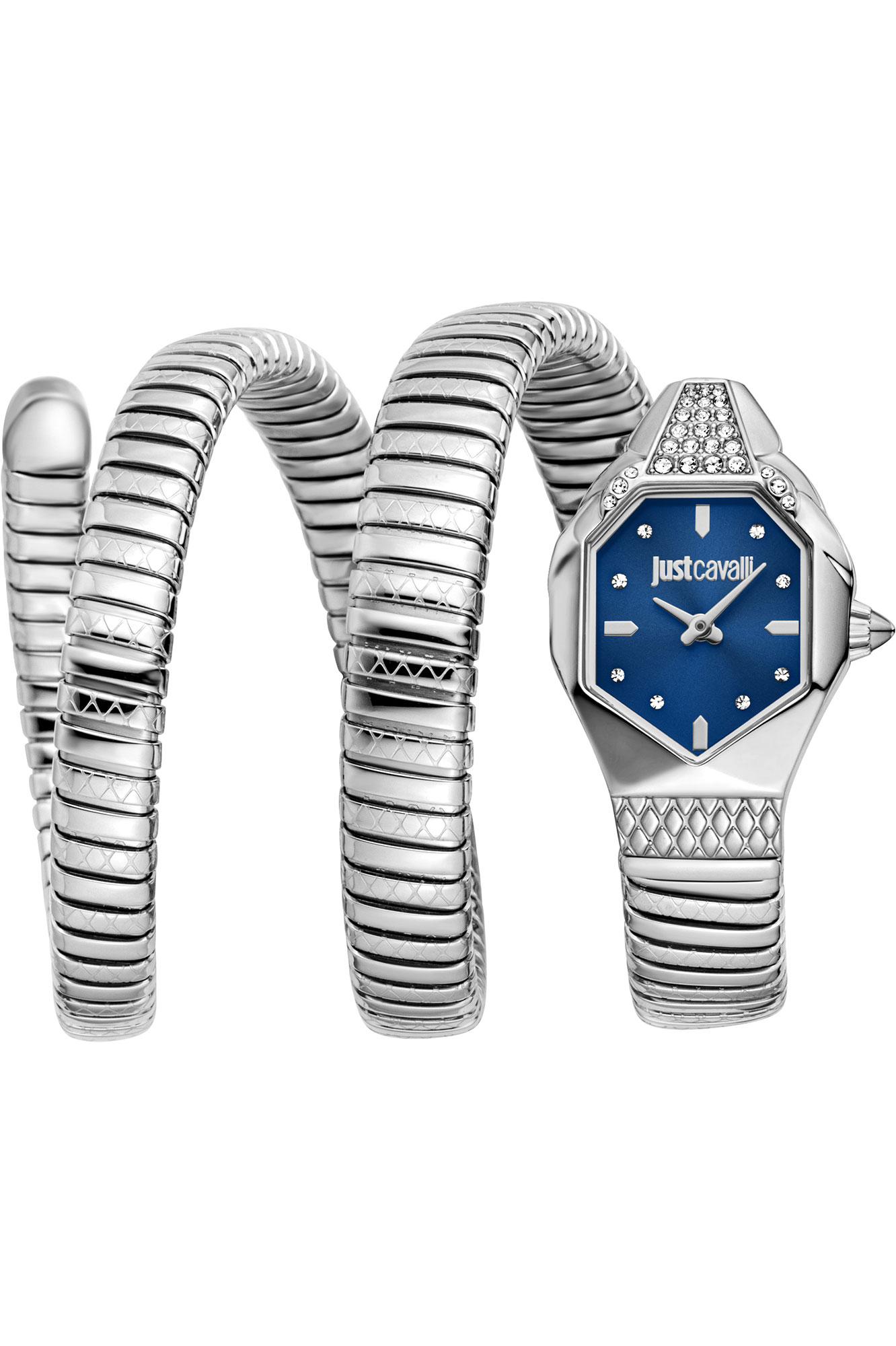 Watch Just Cavalli Lady Snake jc1l370m0025