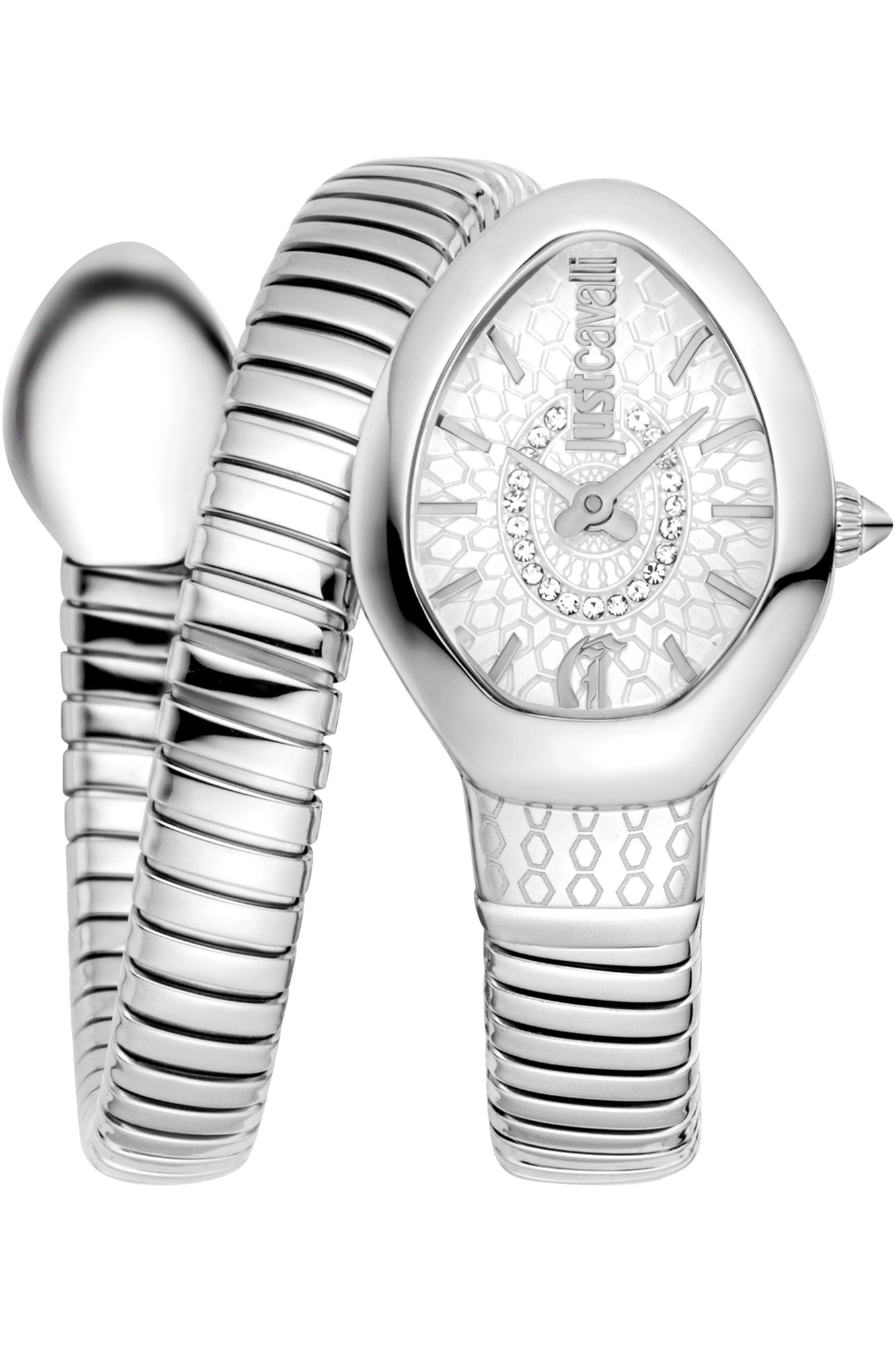 Watch Just Cavalli Lady Snake jc1l371m0015