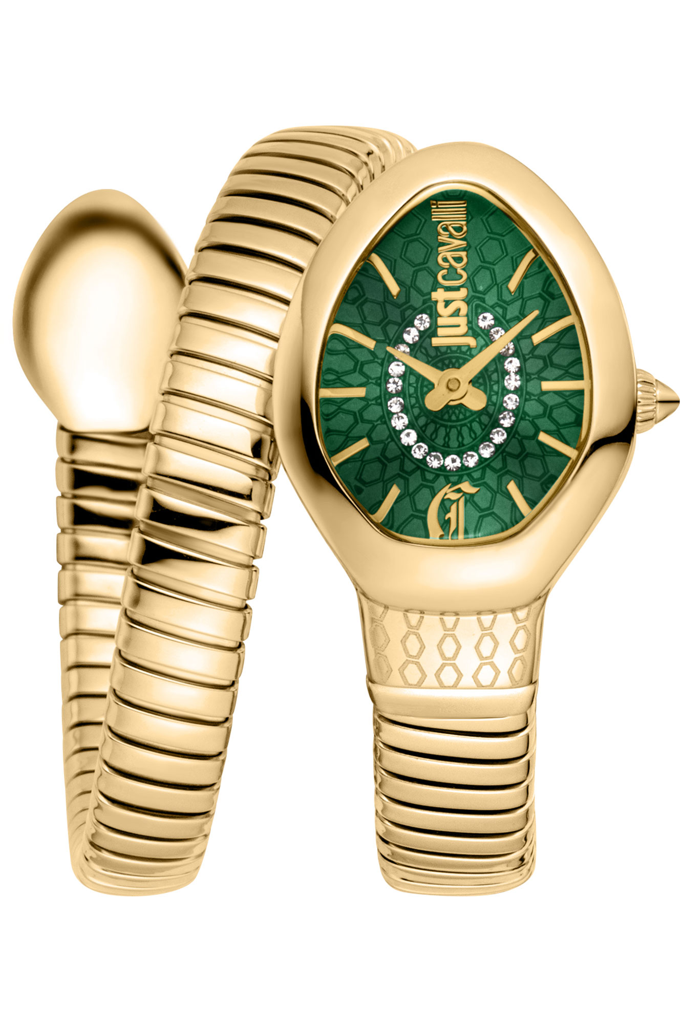 Watch Just Cavalli Lady Snake jc1l371m0035