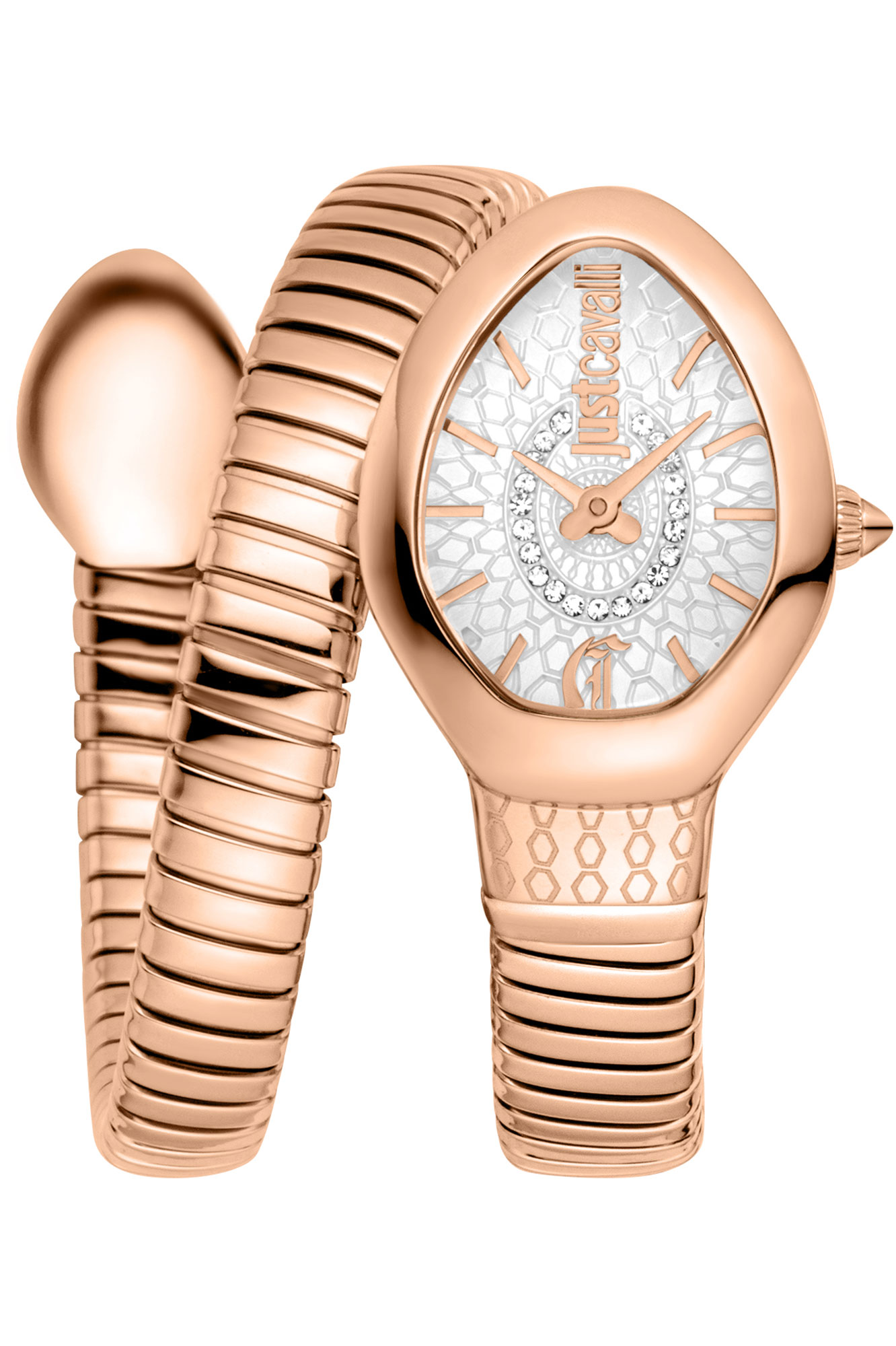 Watch Just Cavalli Lady Snake jc1l371m0045