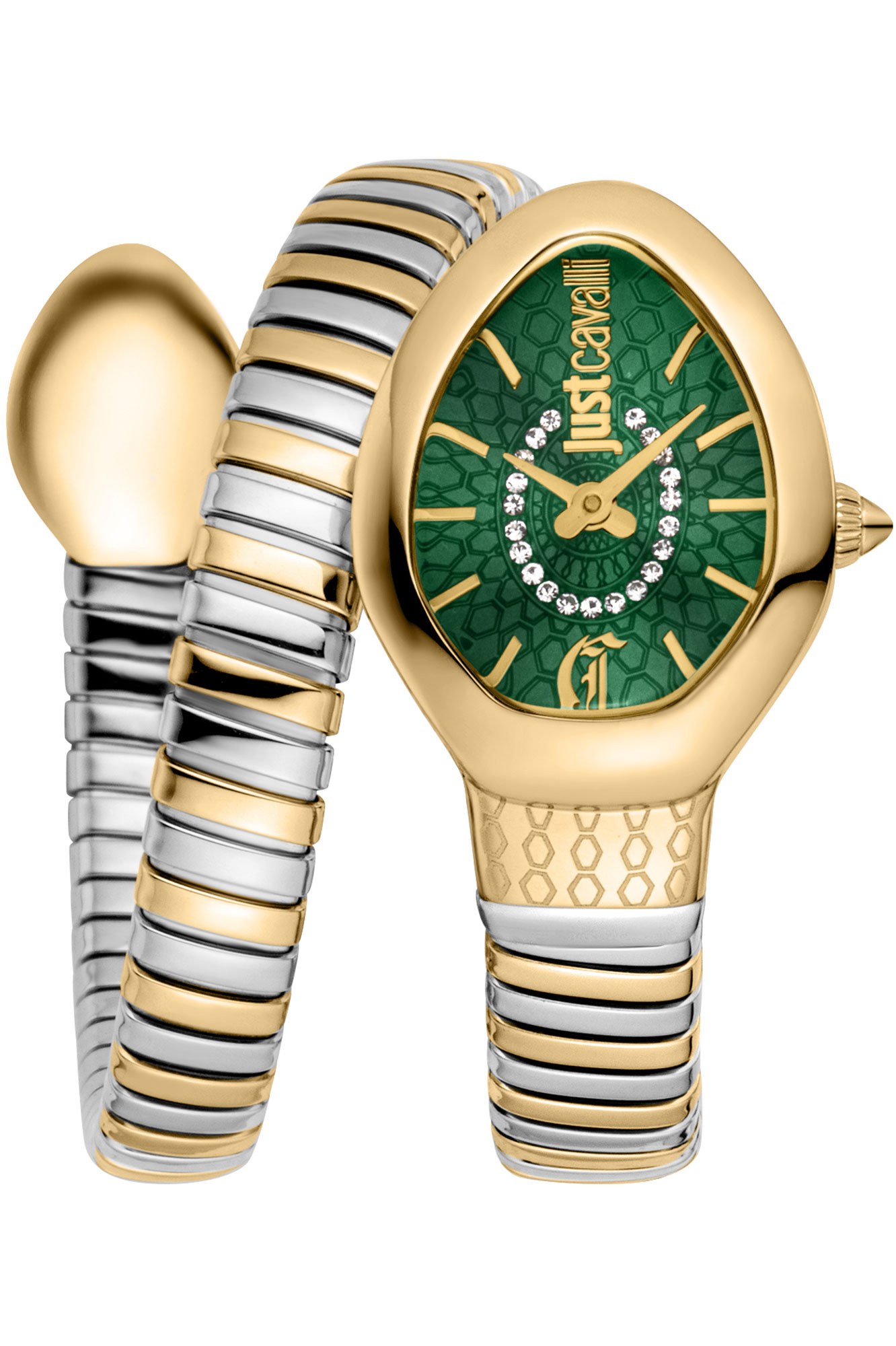 Watch Just Cavalli Lady Snake jc1l371m0065
