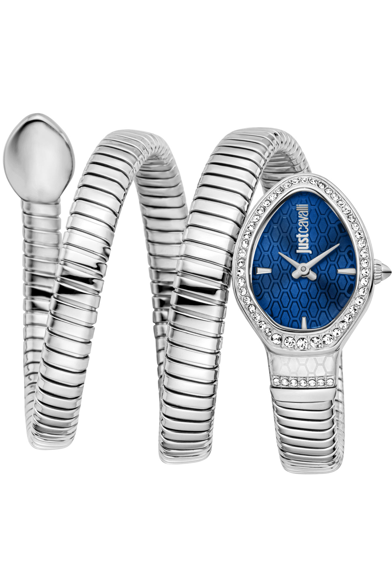 Watch Just Cavalli Lady Snake jc1l372m0015