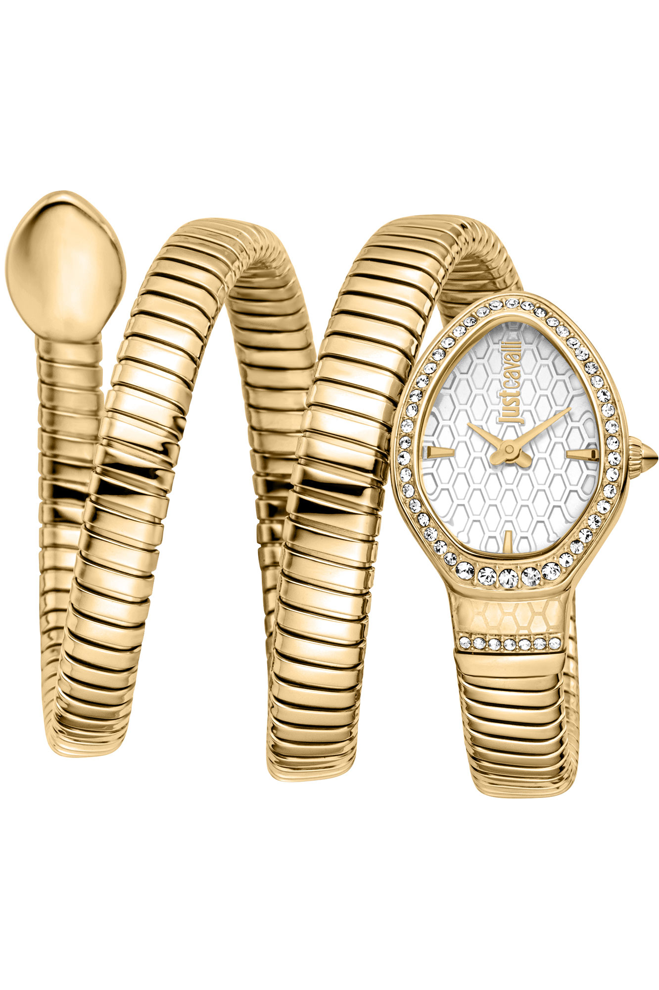 Watch Just Cavalli Lady Snake jc1l372m0025