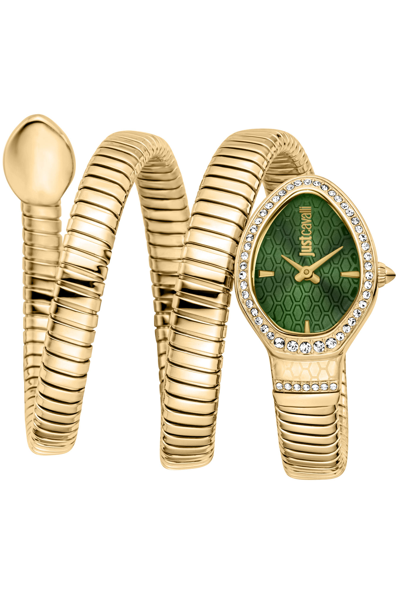 Watch Just Cavalli Lady Snake jc1l372m0035
