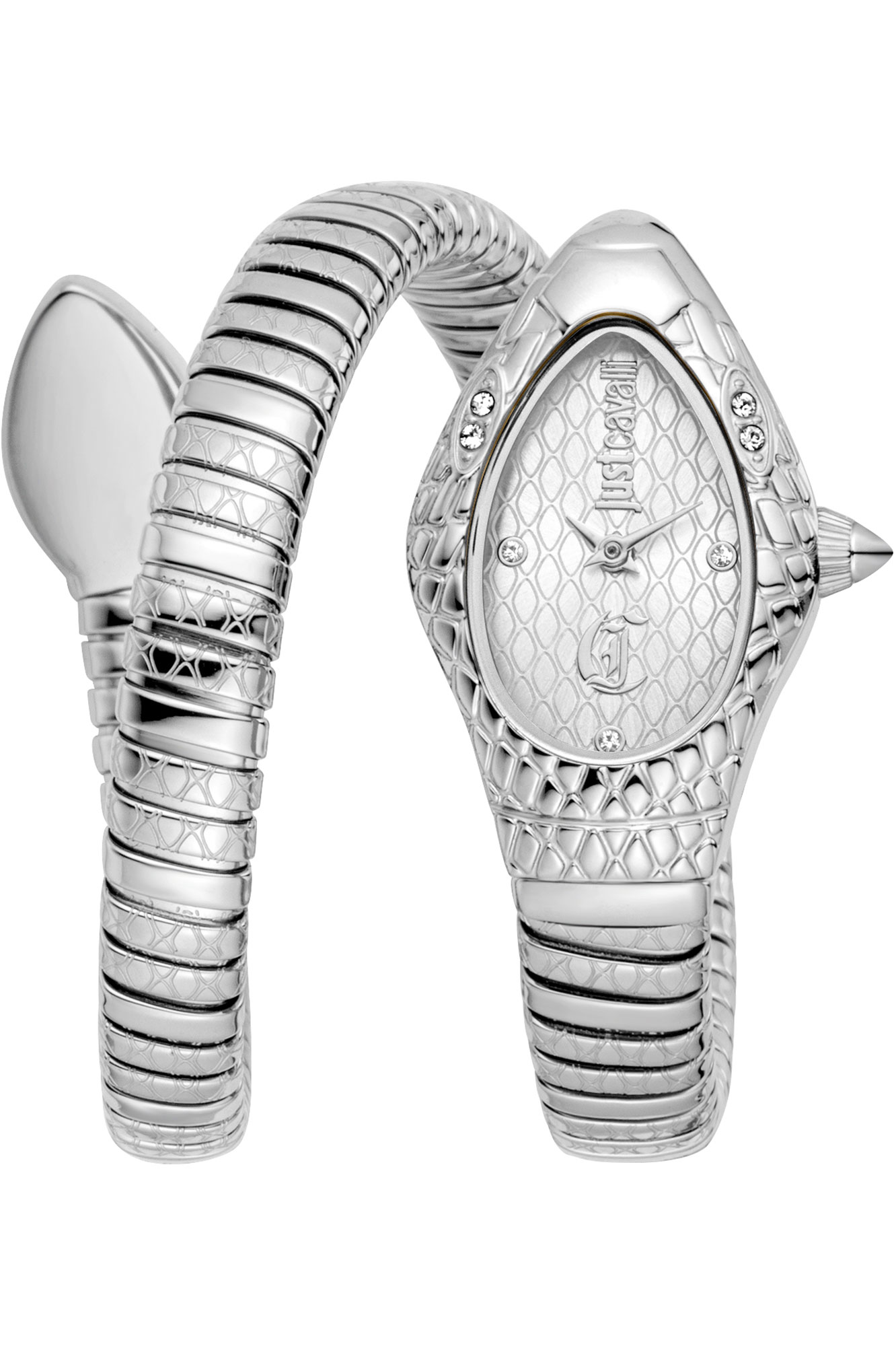Watch Just Cavalli Lady Snake jc1l373m0015