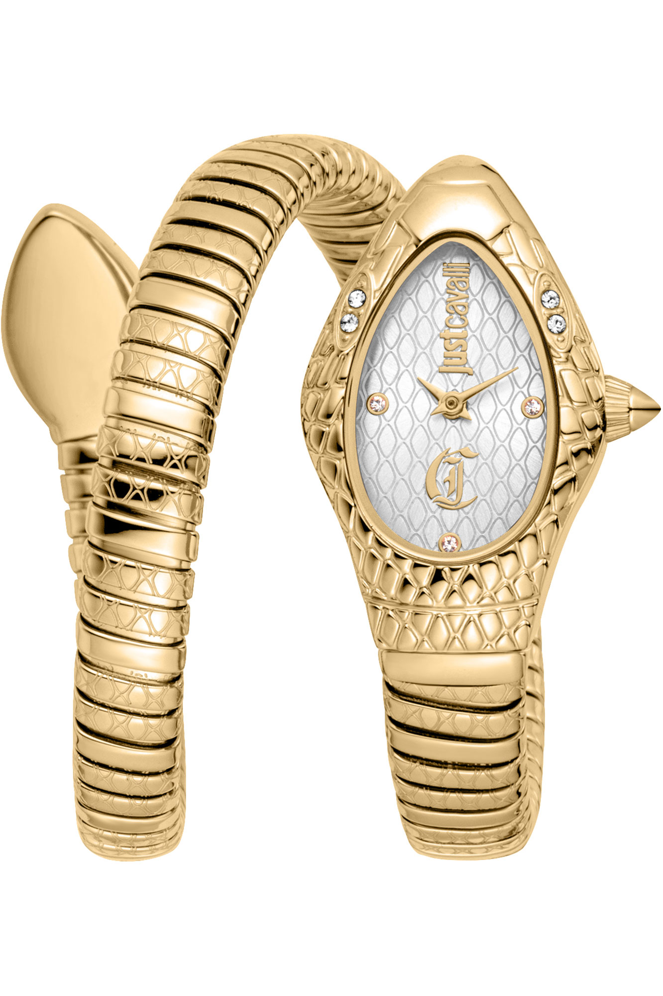Watch Just Cavalli Lady Snake jc1l373m0025
