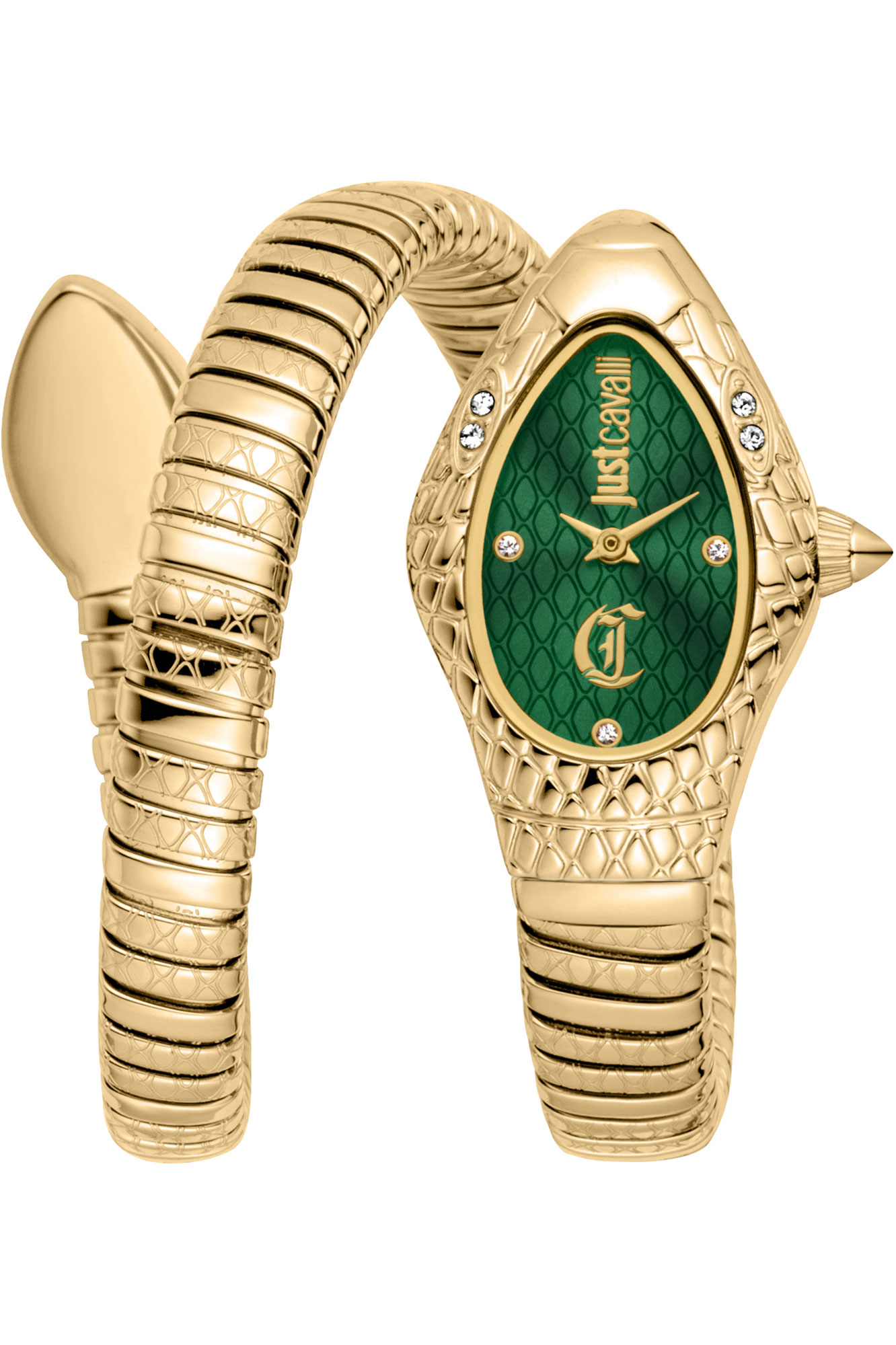 Watch Just Cavalli Lady Snake jc1l373m0035