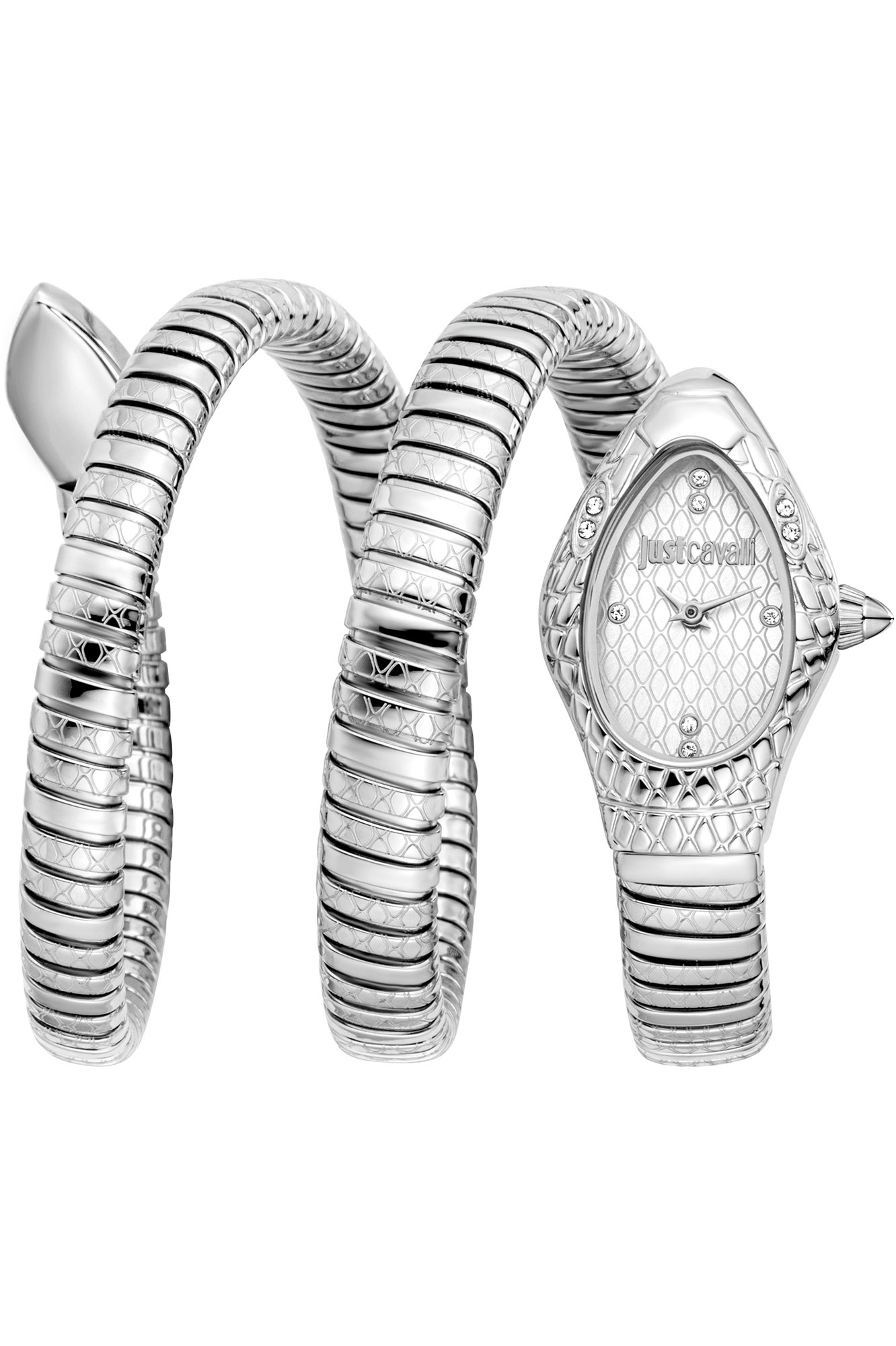 Watch Just Cavalli Lady Snake jc1l374m0015