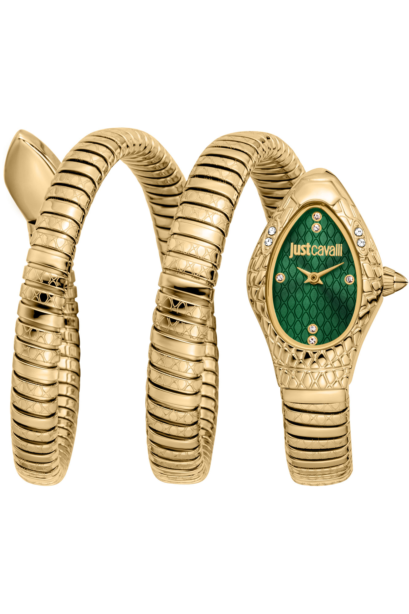 Watch Just Cavalli Lady Snake jc1l374m0035
