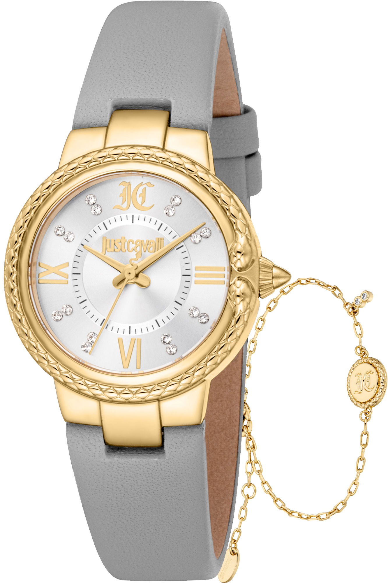 Watch Just Cavalli Lady jc1l378l0015