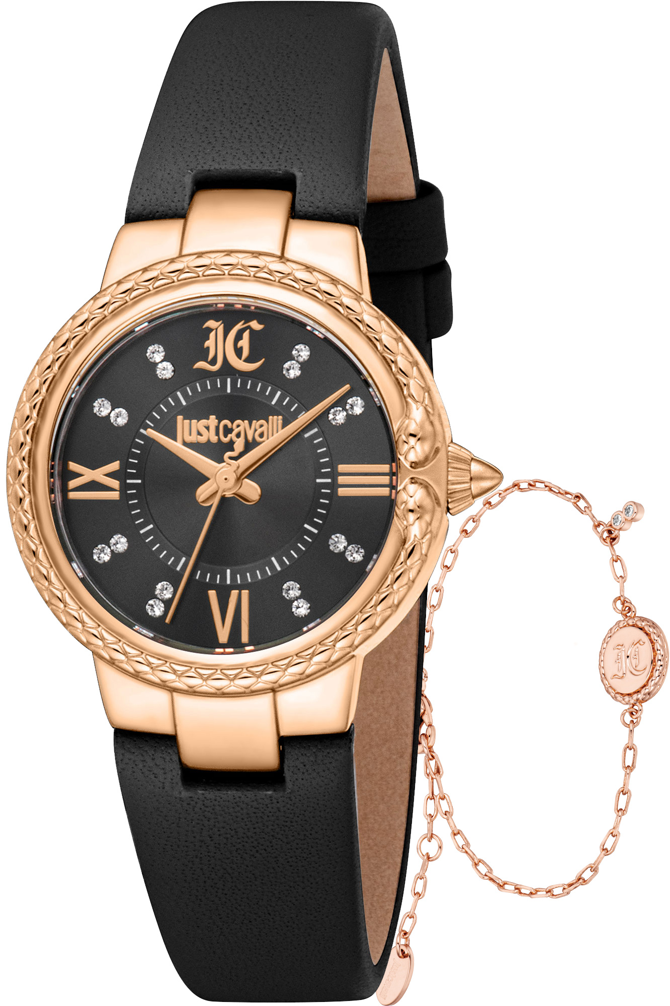 Watch Just Cavalli Lady jc1l378l0025