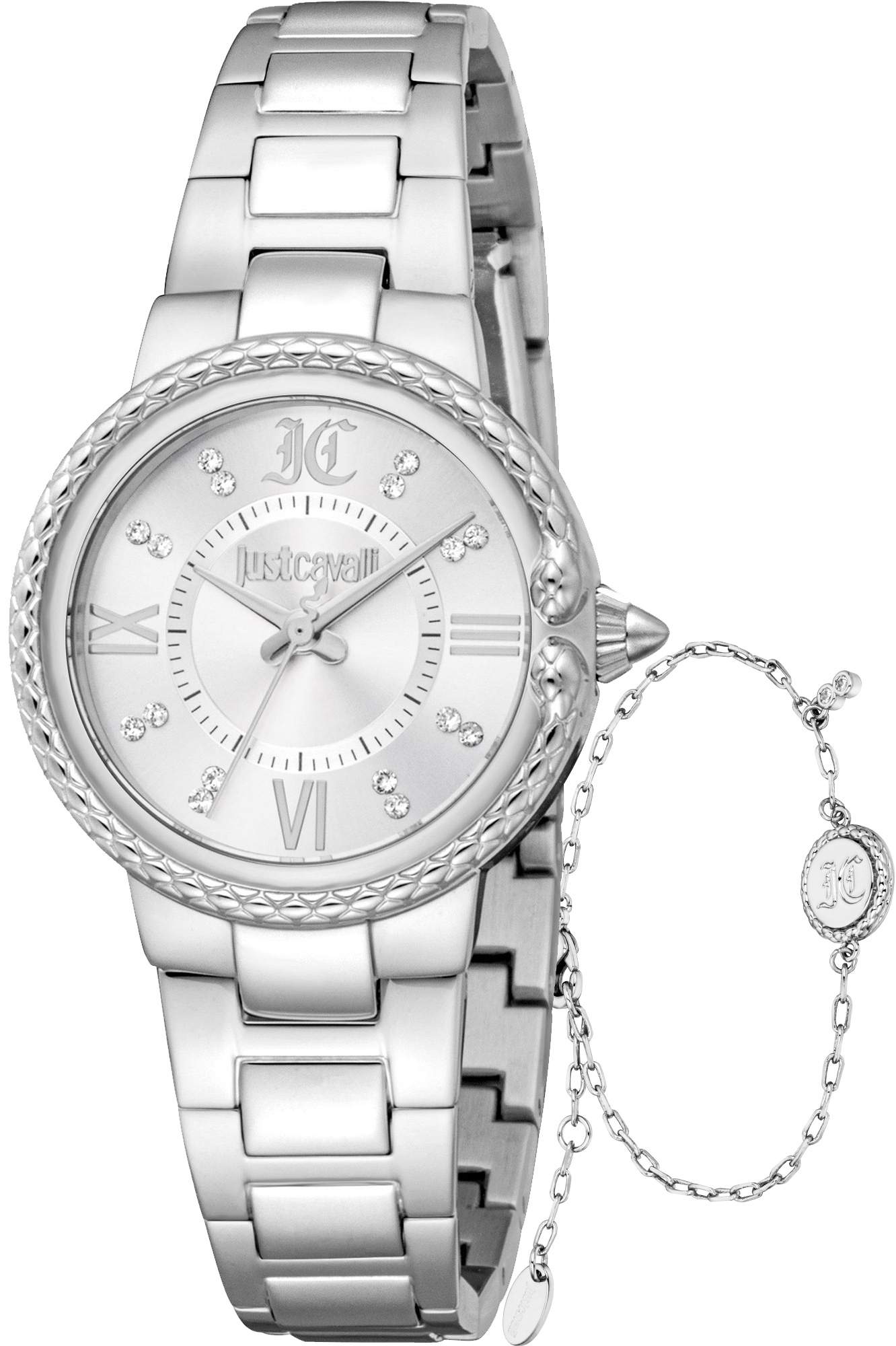 Watch Just Cavalli Lady jc1l378m0035
