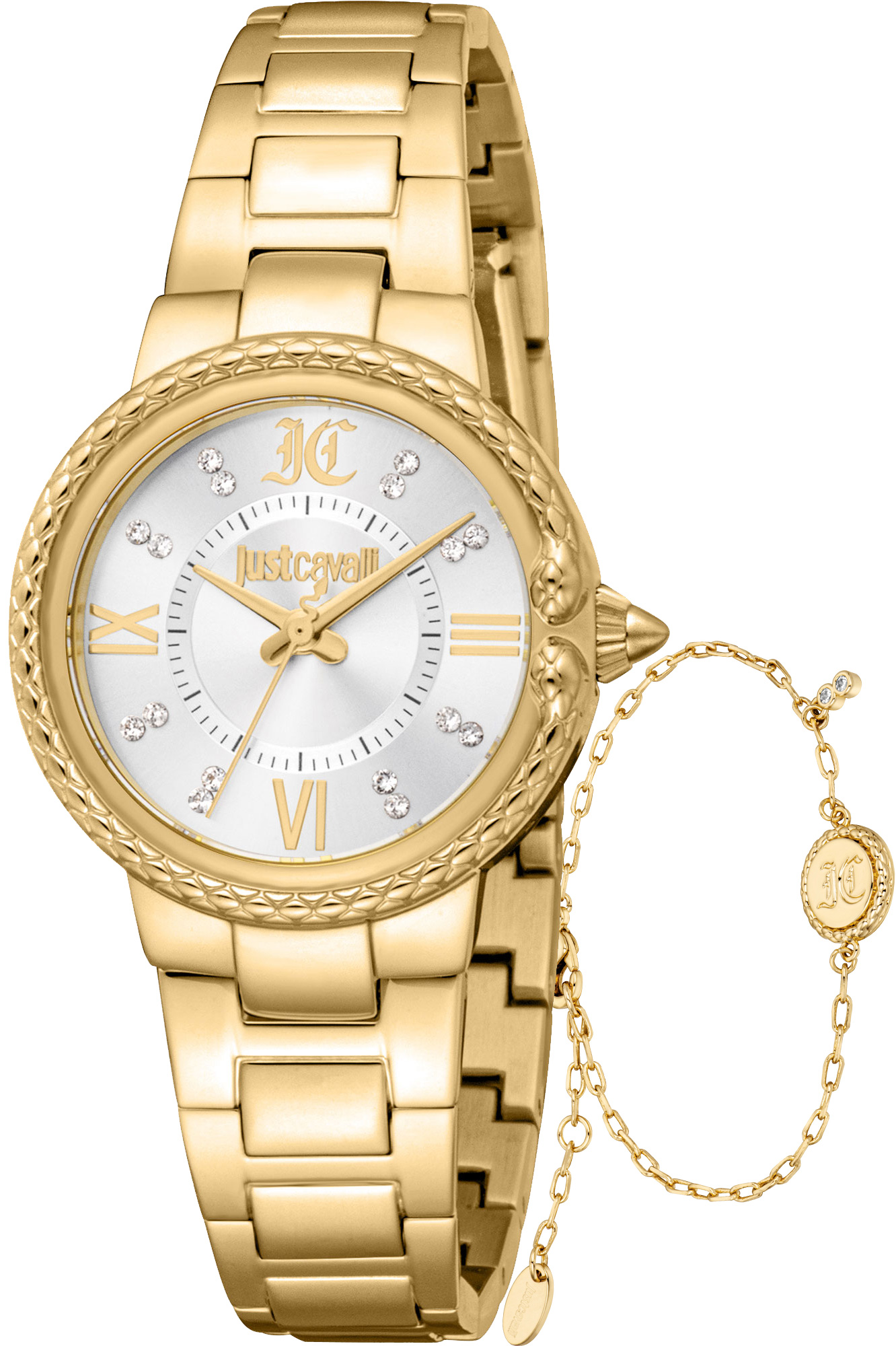 Watch Just Cavalli Lady jc1l378m0045