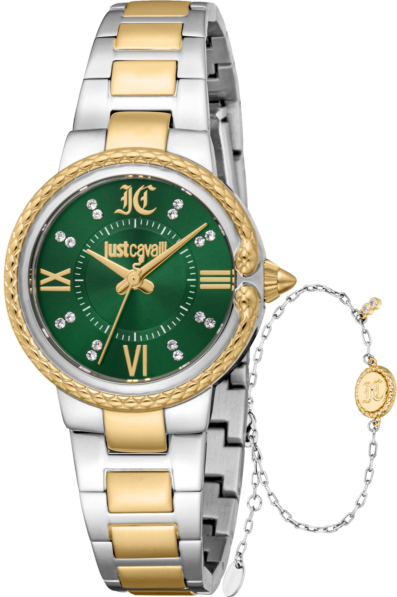 Watch Just Cavalli Lady jc1l378m0075