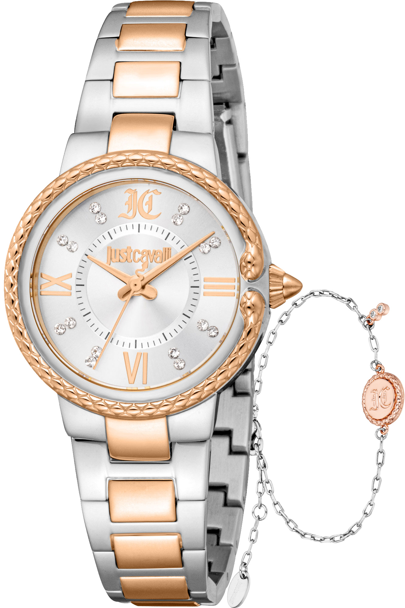Watch Just Cavalli Lady jc1l378m0085