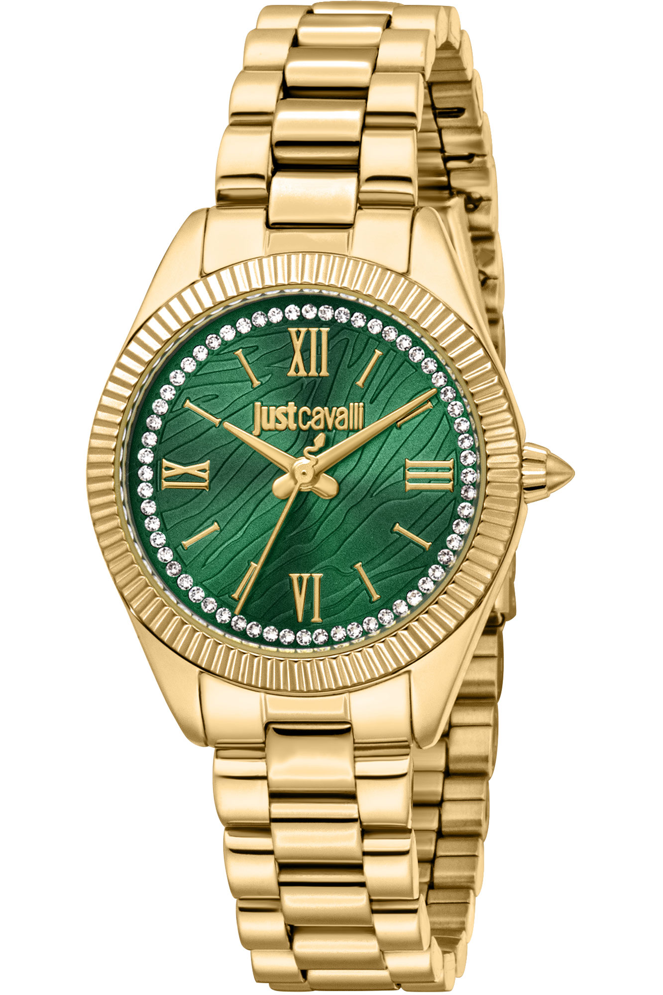 Watch Just Cavalli Lady jc1l388m0075