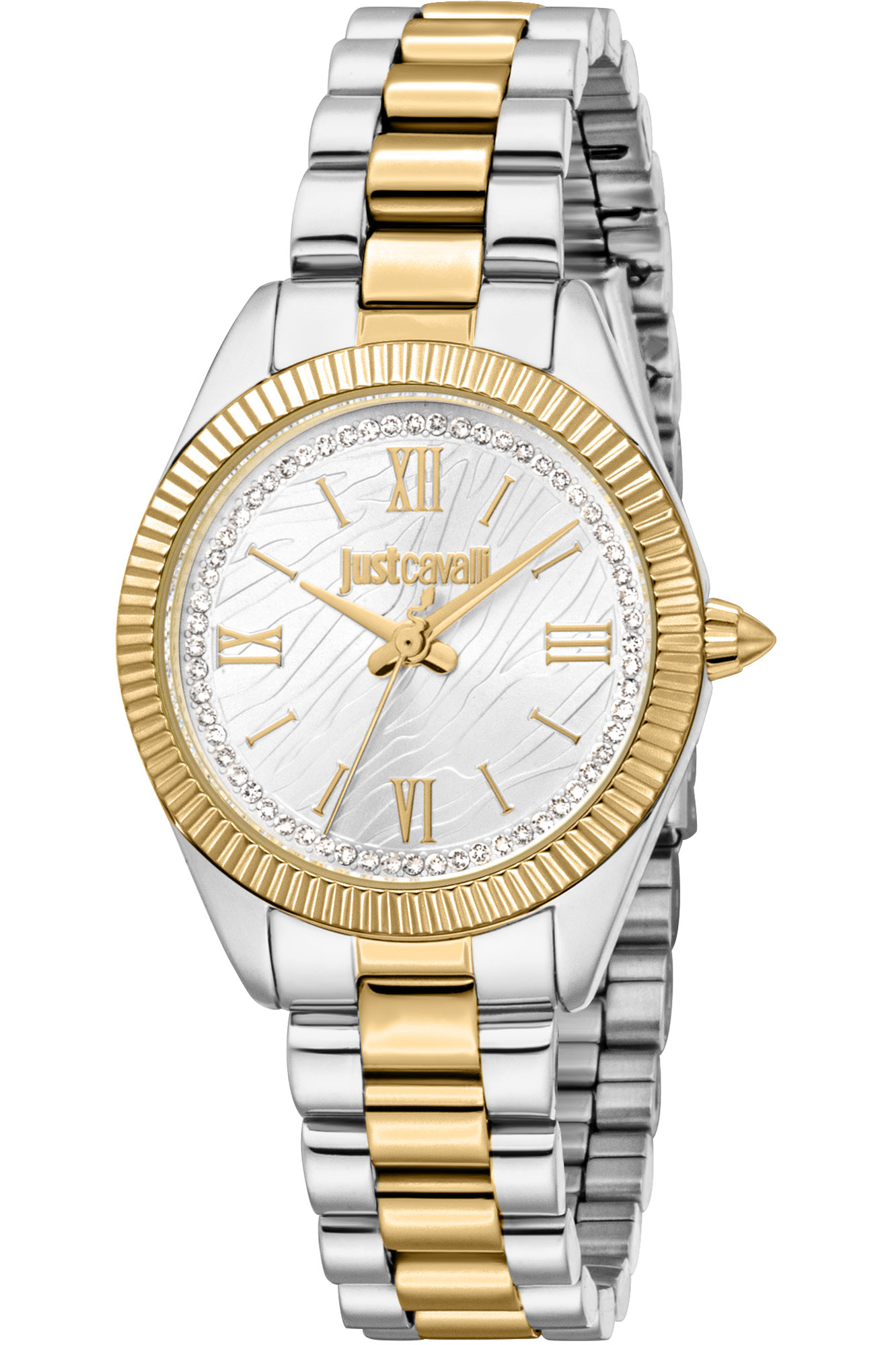 Watch Just Cavalli Lady jc1l388m0095