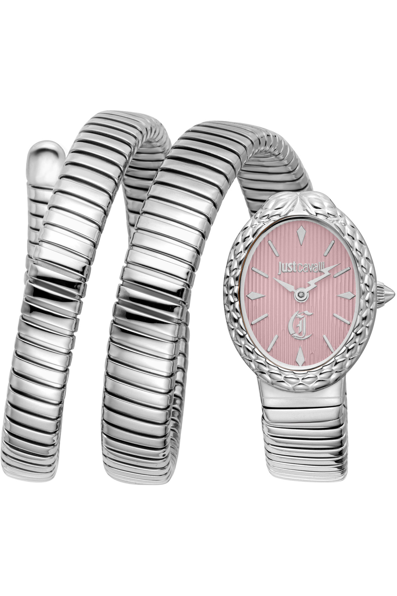 Uhr Just Cavalli Lady Snake jc1l391m0015