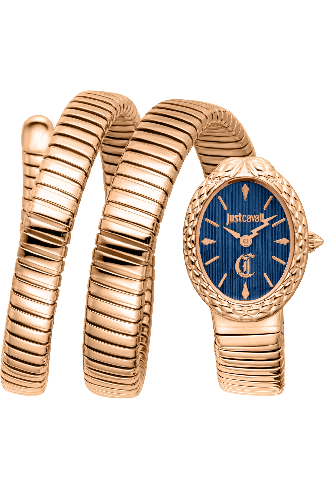 Uhr Just Cavalli Lady Snake jc1l391m0035