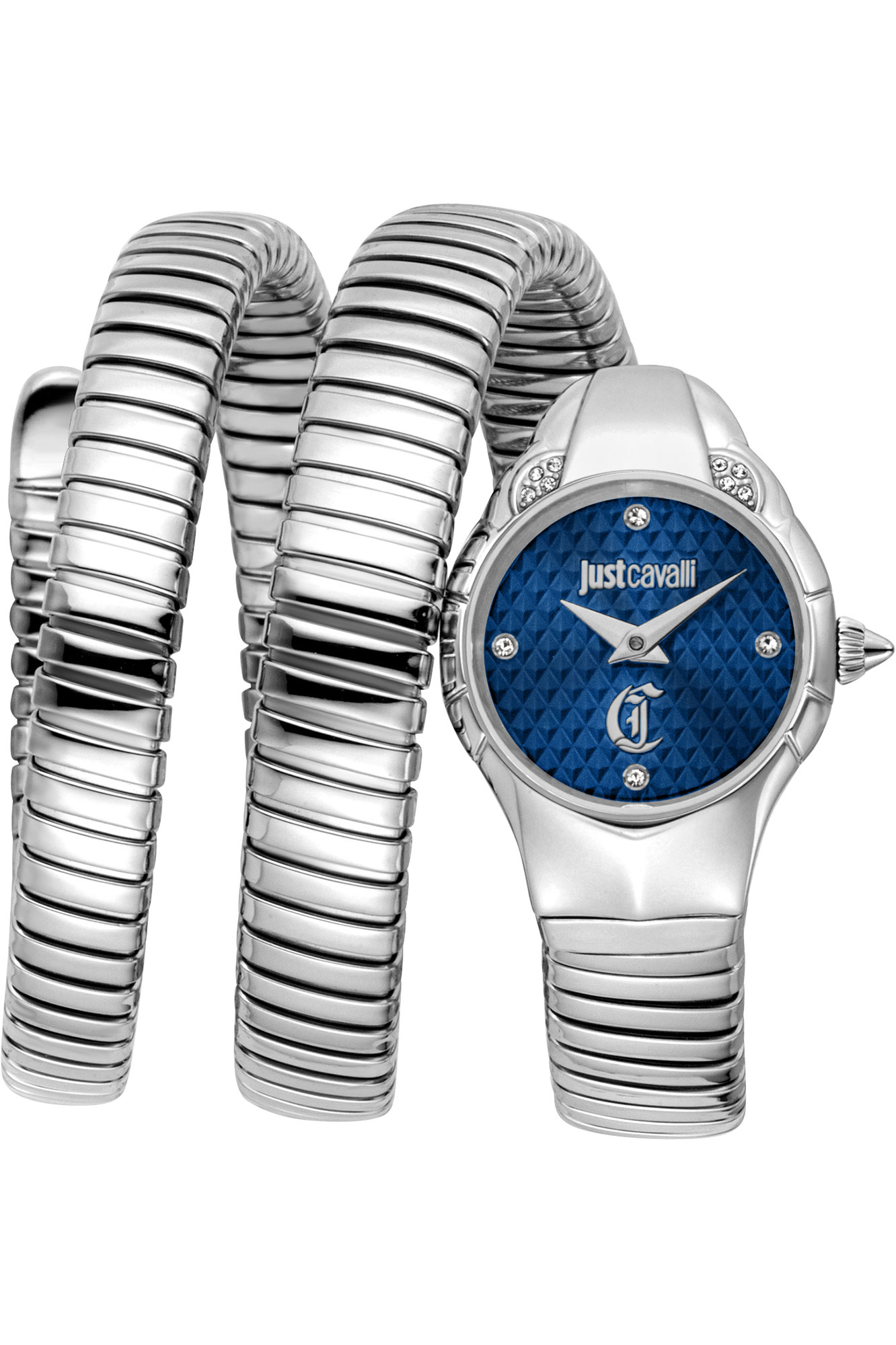 Uhr Just Cavalli Lady Snake jc1l393m0015