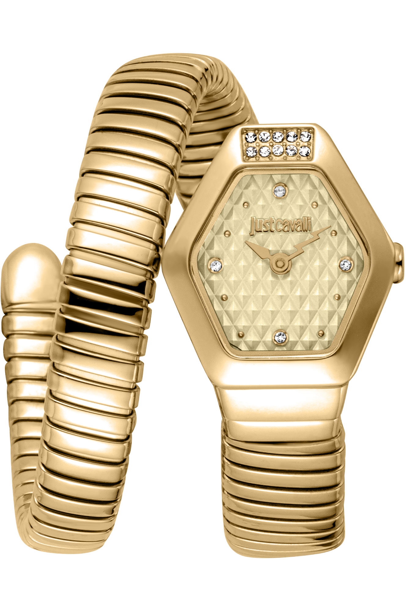Uhr Just Cavalli Lady Snake jc1l394m0025