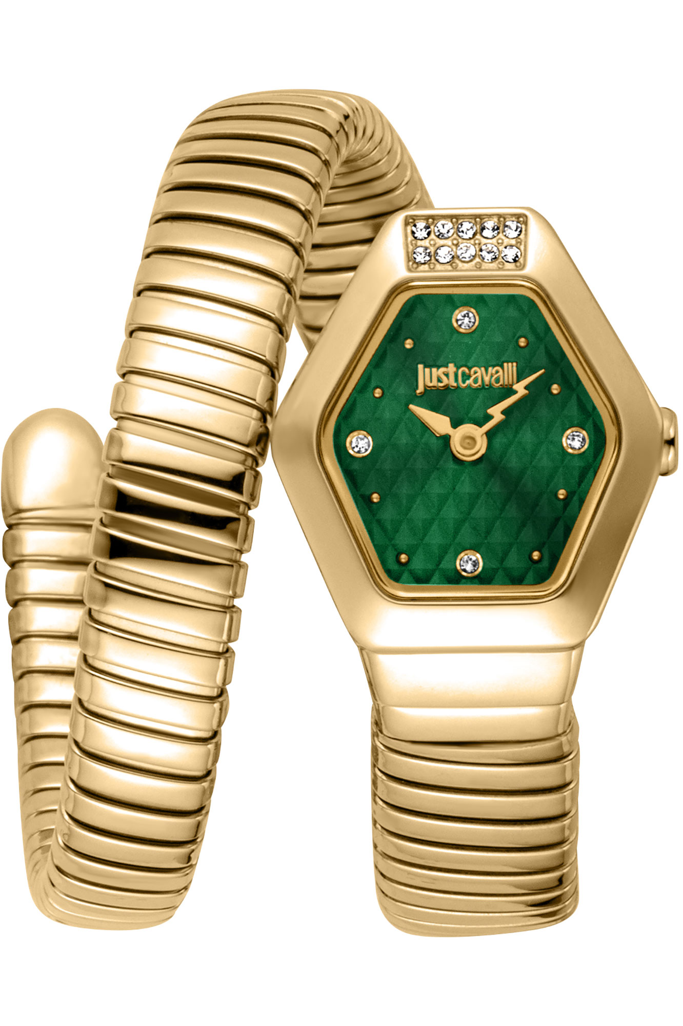 Uhr Just Cavalli Lady Snake jc1l394m0035