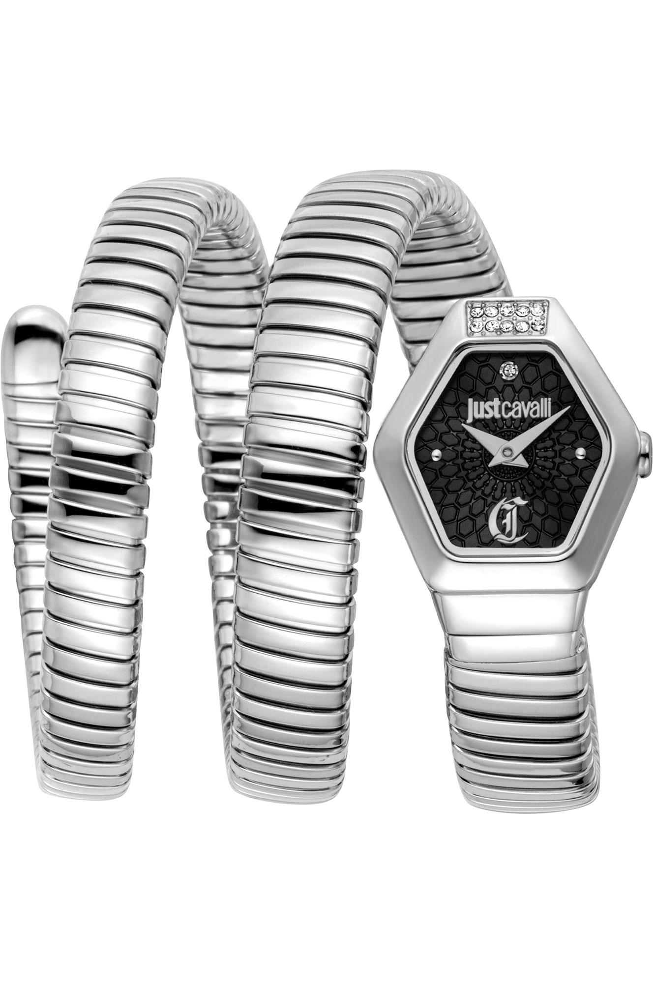 Uhr Just Cavalli Lady Snake jc1l395m0015