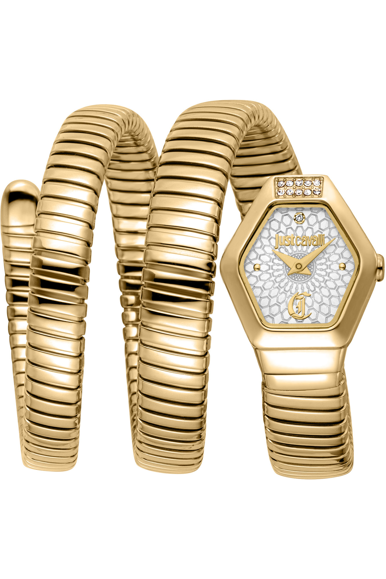 Uhr Just Cavalli Lady Snake jc1l395m0025