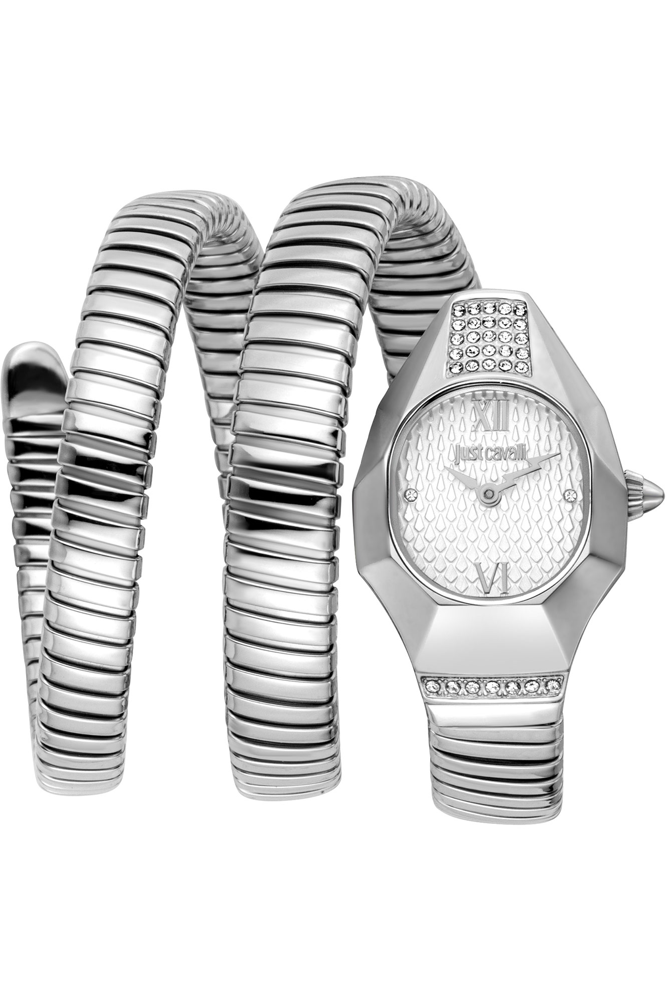 Uhr Just Cavalli Lady Snake jc1l397m0015