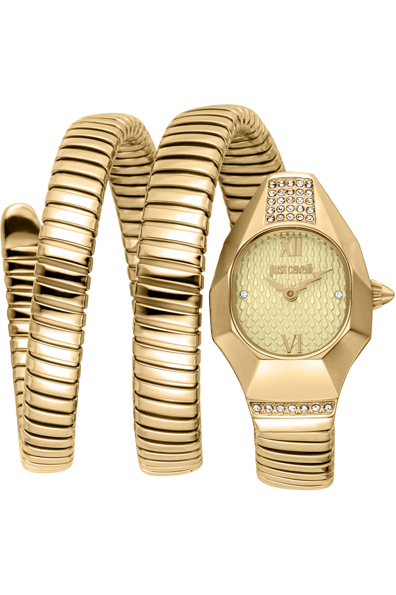 Uhr Just Cavalli Lady Snake jc1l397m0035