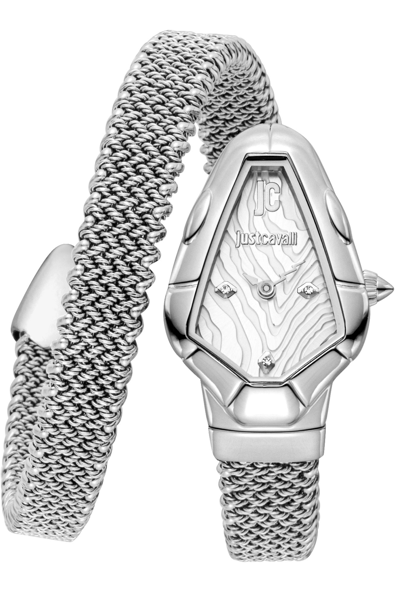 Uhr Just Cavalli Lady Snake jc1l426m0015