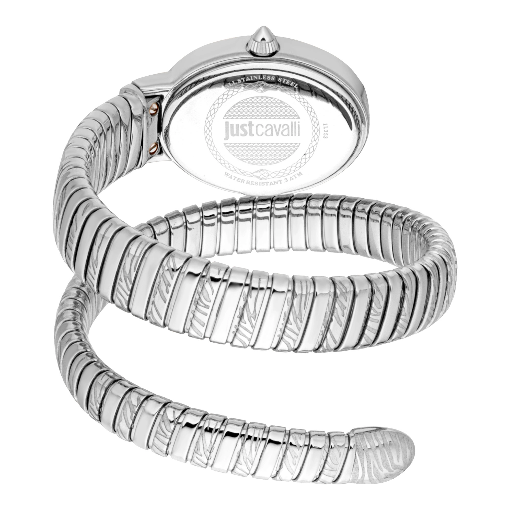Just Cavalli JC1L353M0015 - foto