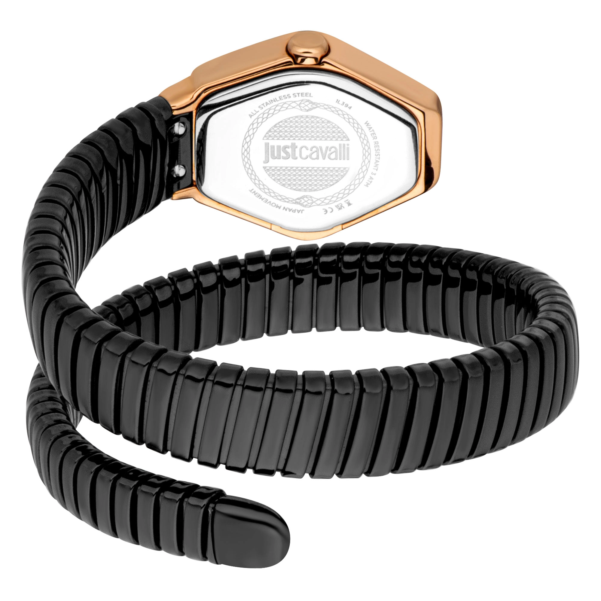 Just Cavalli JC1L394M0075 - foto