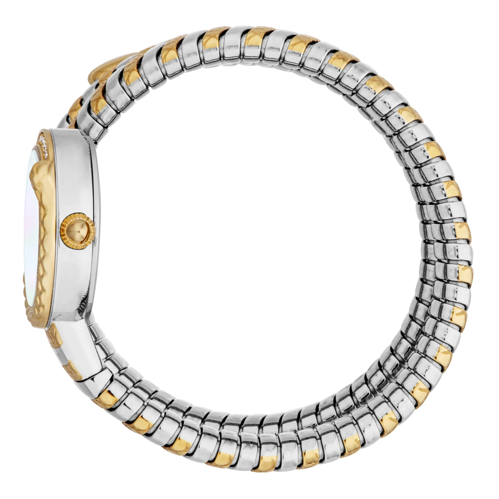 Watch Just Cavalli JC1L302M0055 Womens Quartz Stainless  display picture 1